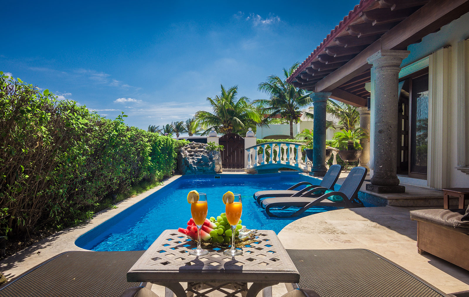 Villa Estrella Del Mar