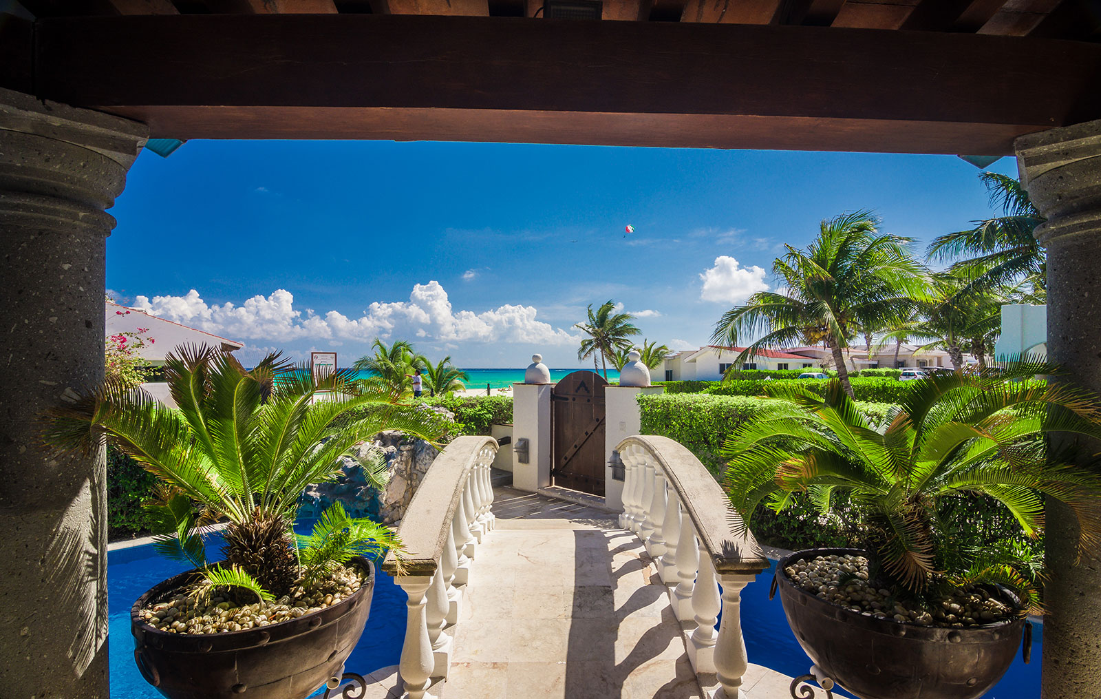 Villa Estrella Del Mar