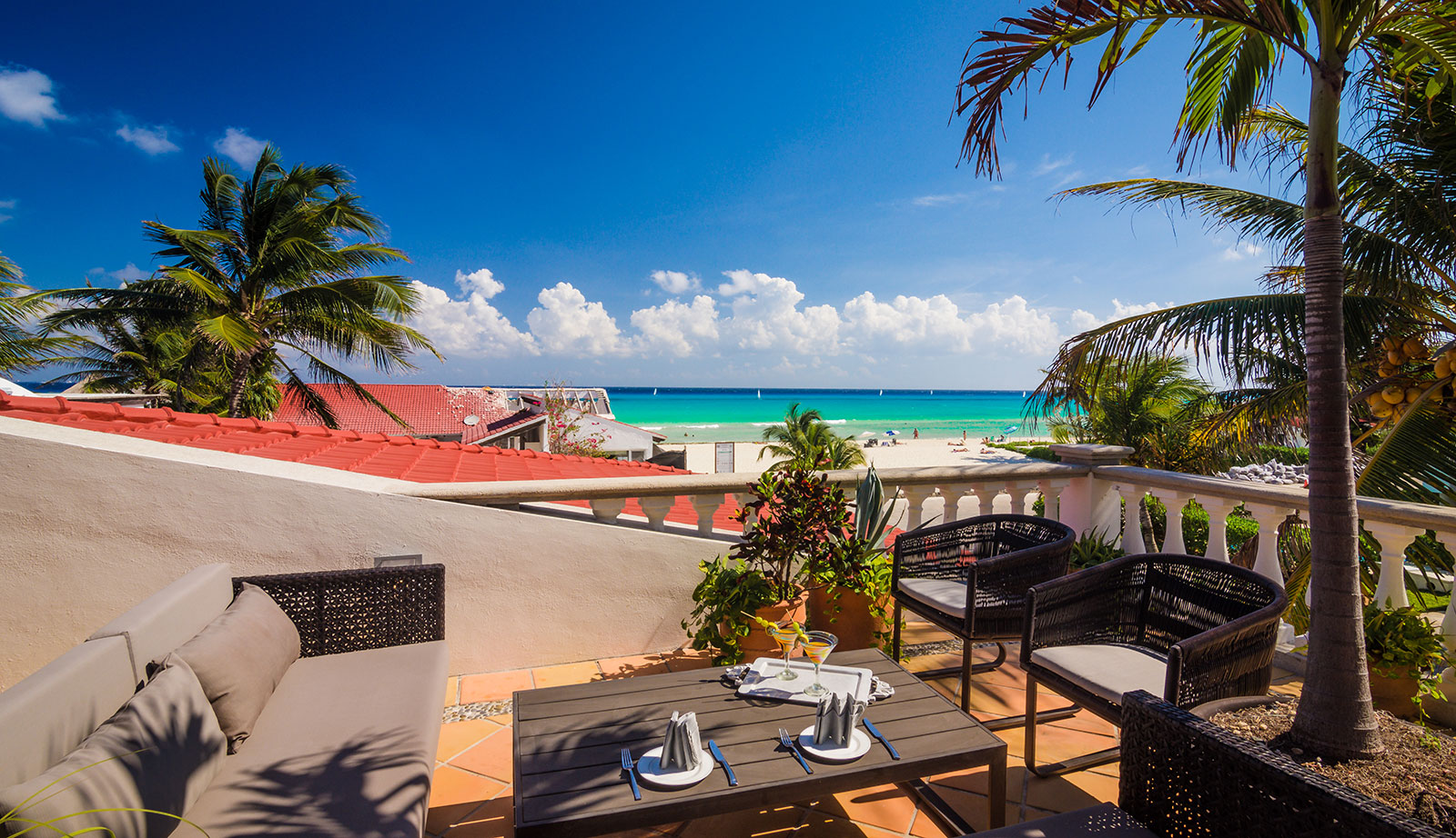 Villa Estrella Del Mar