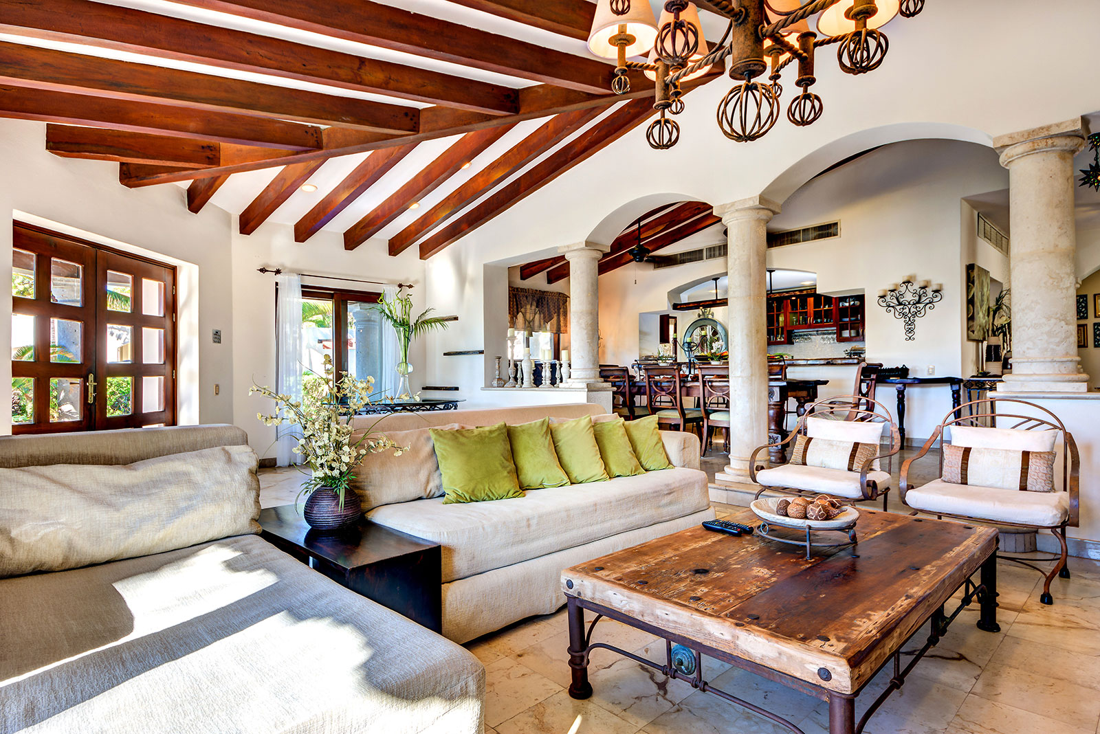 Villa Estrella Del Mar