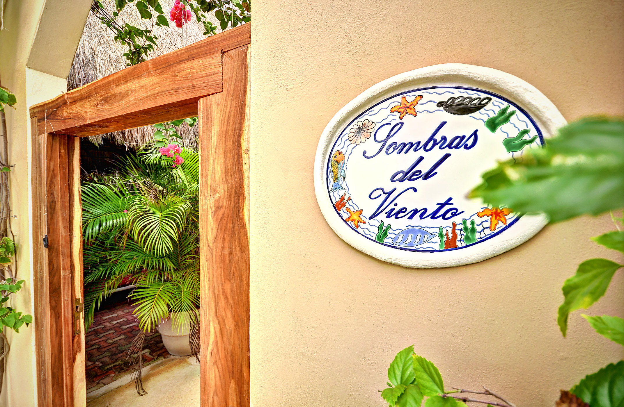 Villa Sombras del Viento