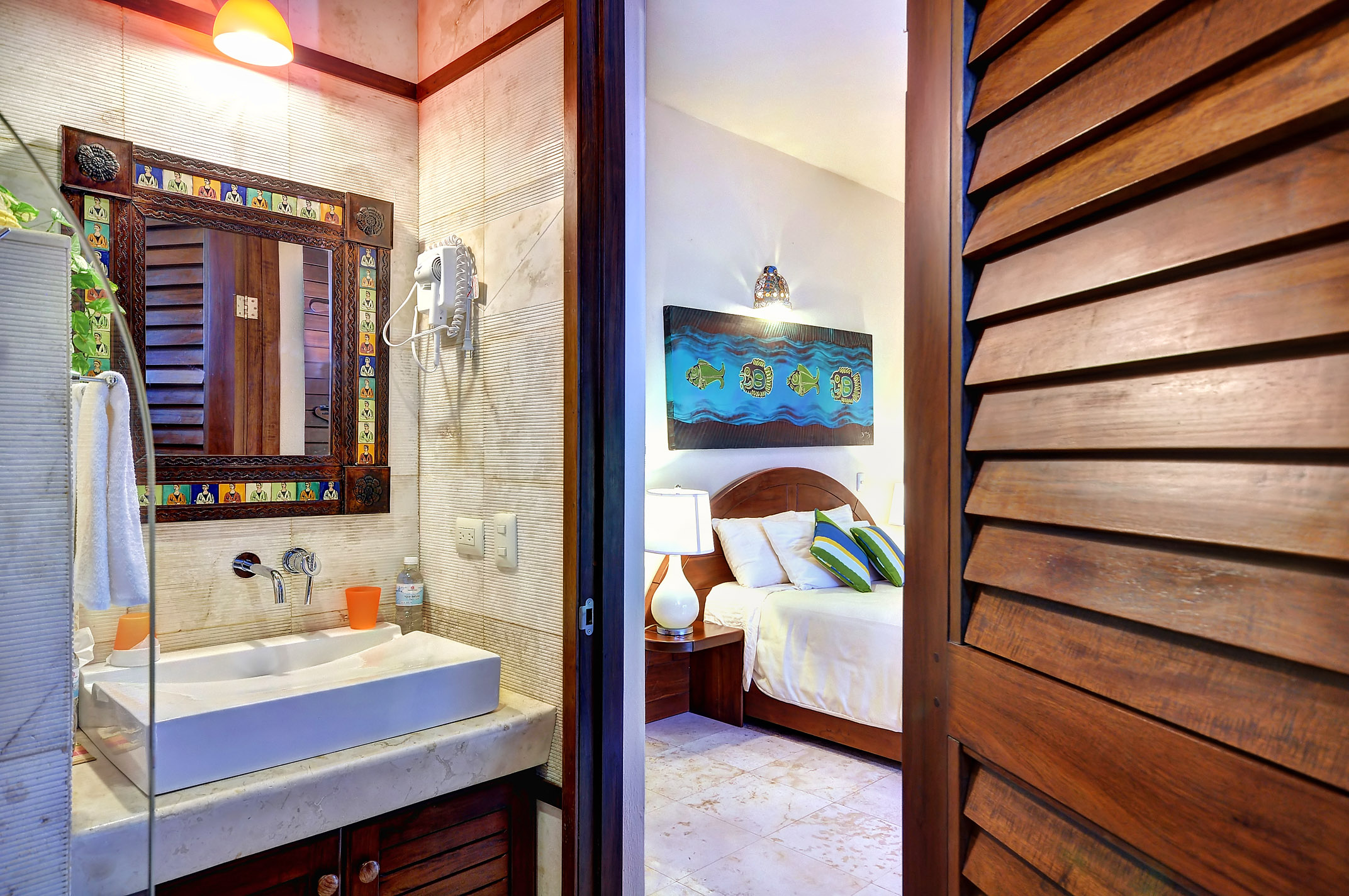 Villa Sombras del Viento