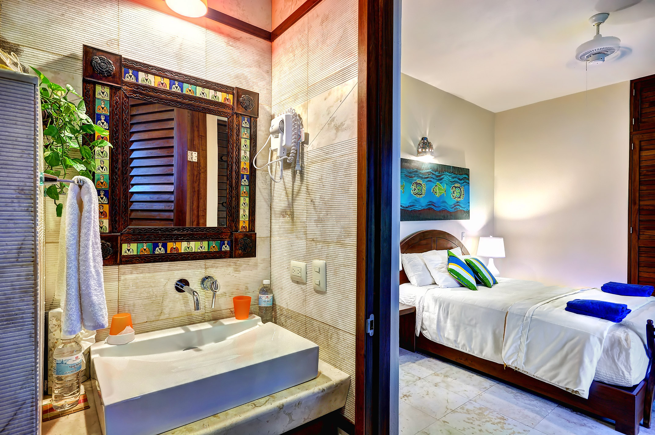 Villa Sombras del Viento