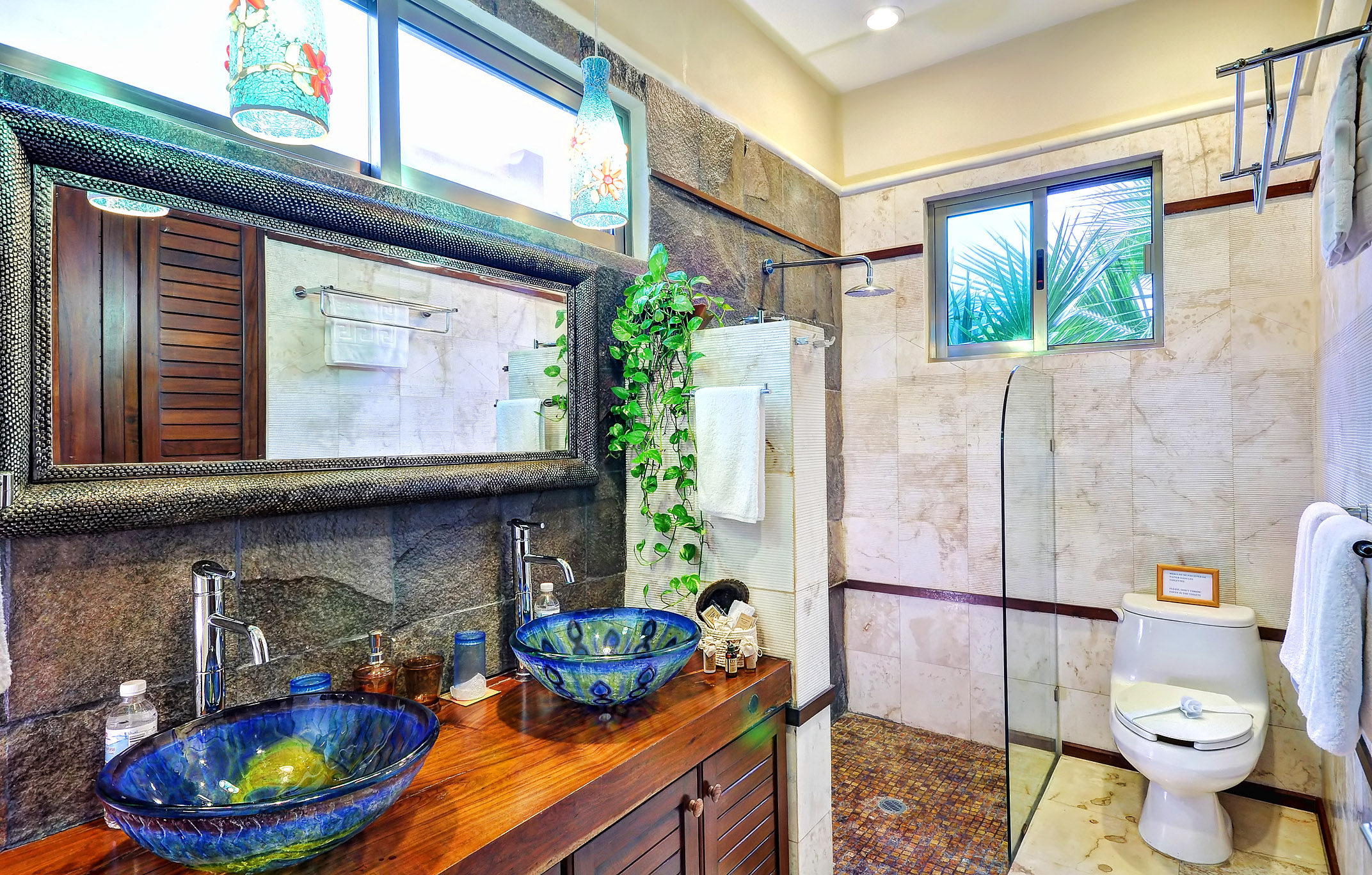 Villa Sombras del Viento