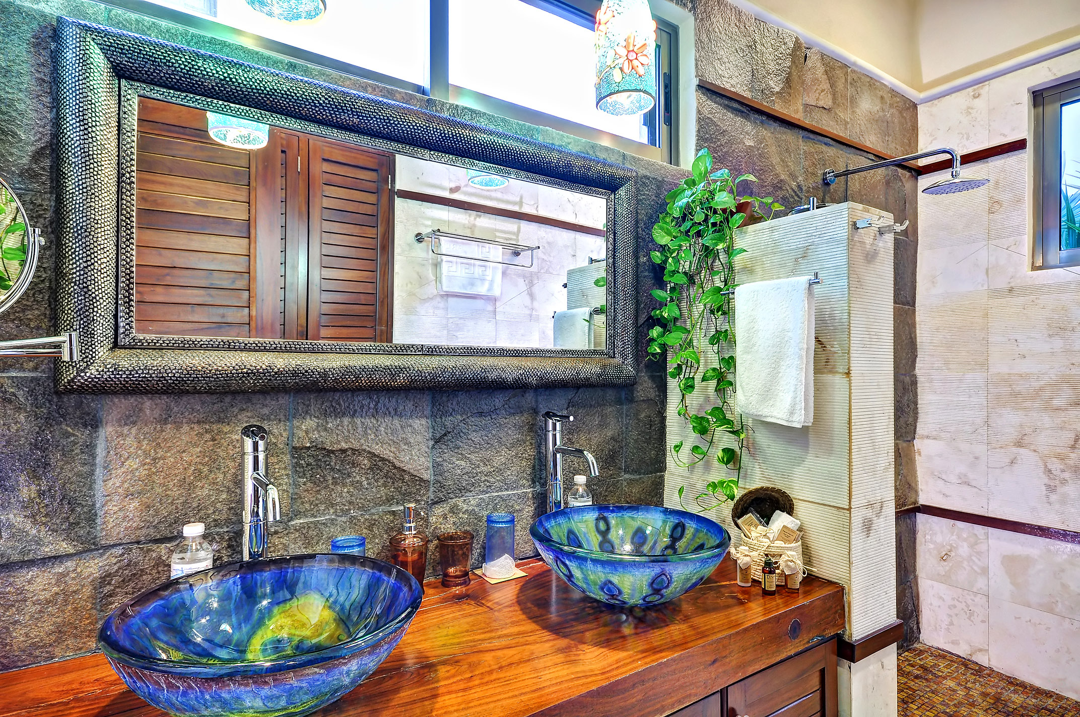 Villa Sombras del Viento