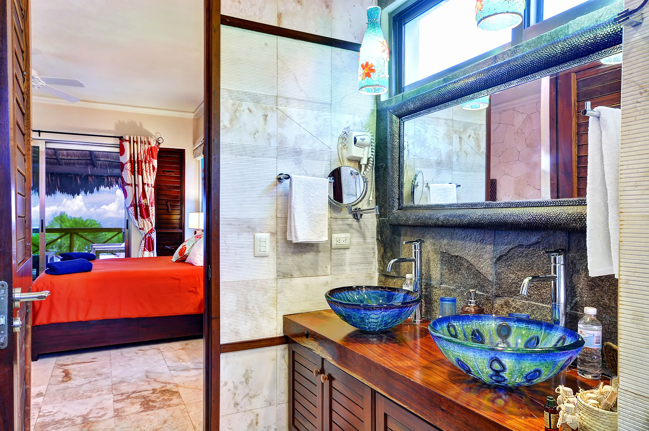 Villa Sombras del Viento