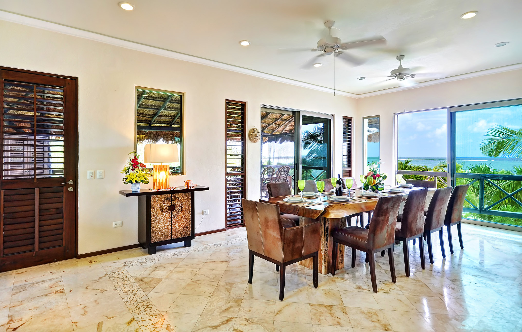 Villa Sombras del Viento