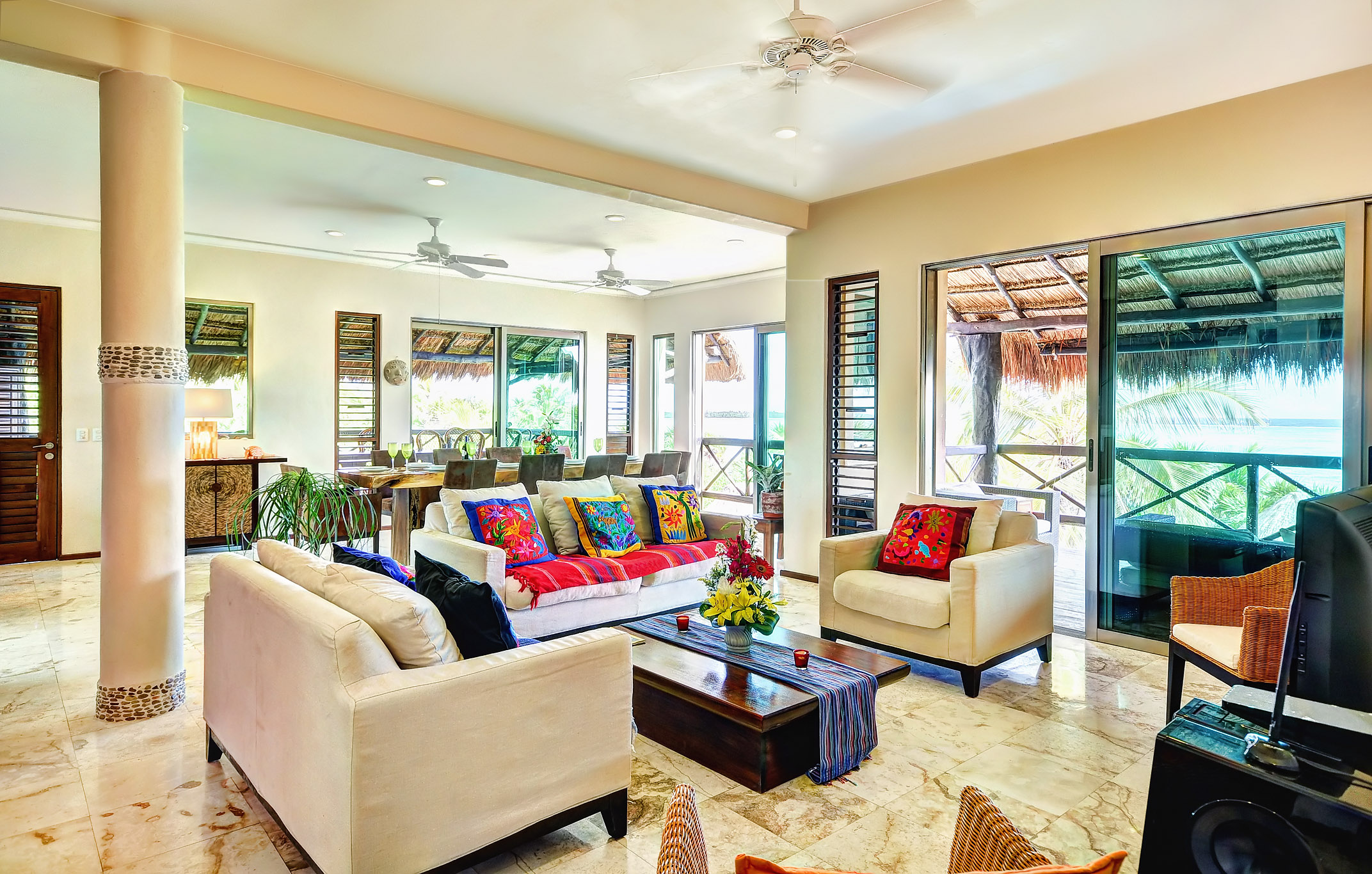 Villa Sombras del Viento