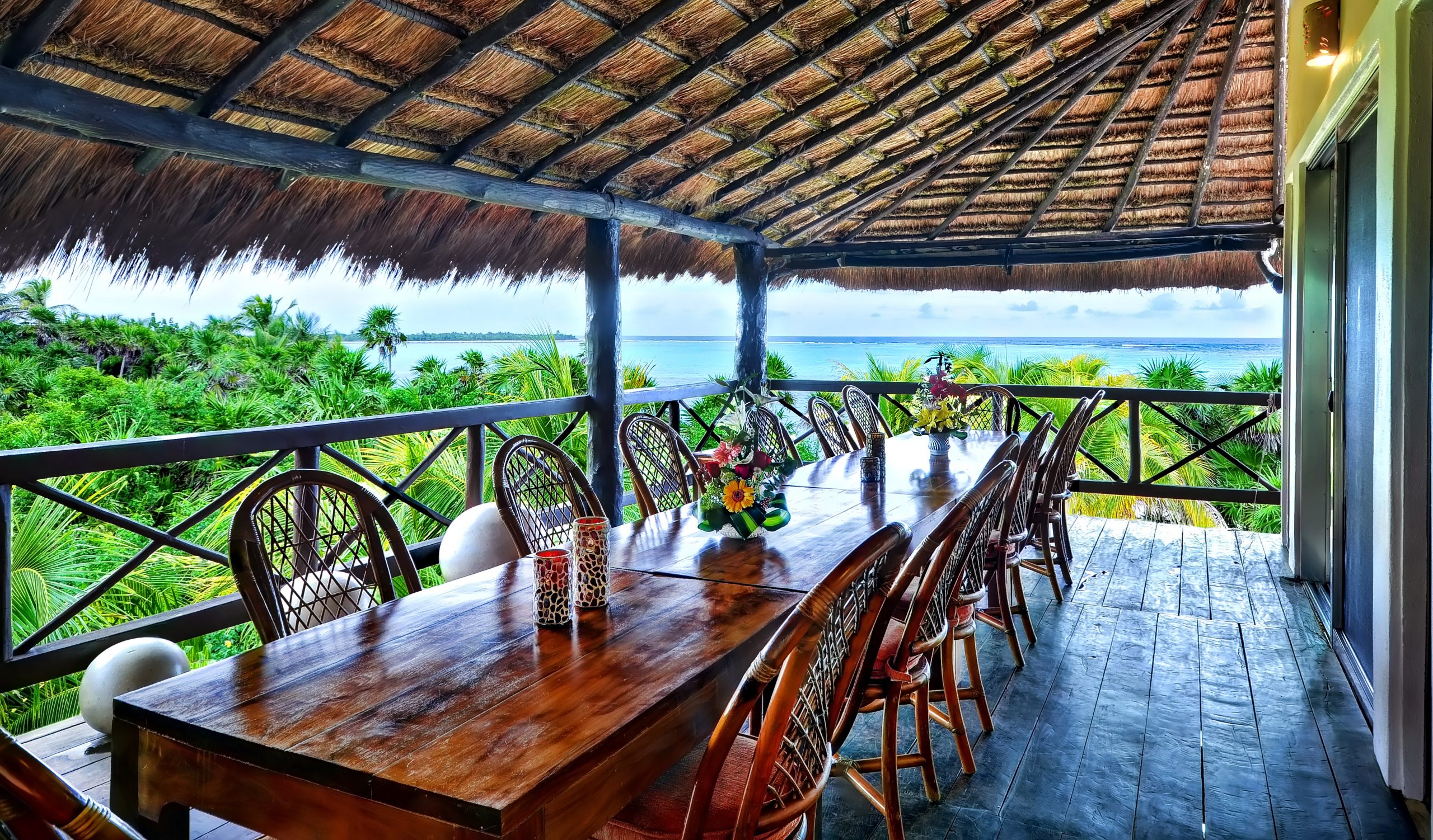 Villa Sombras del Viento