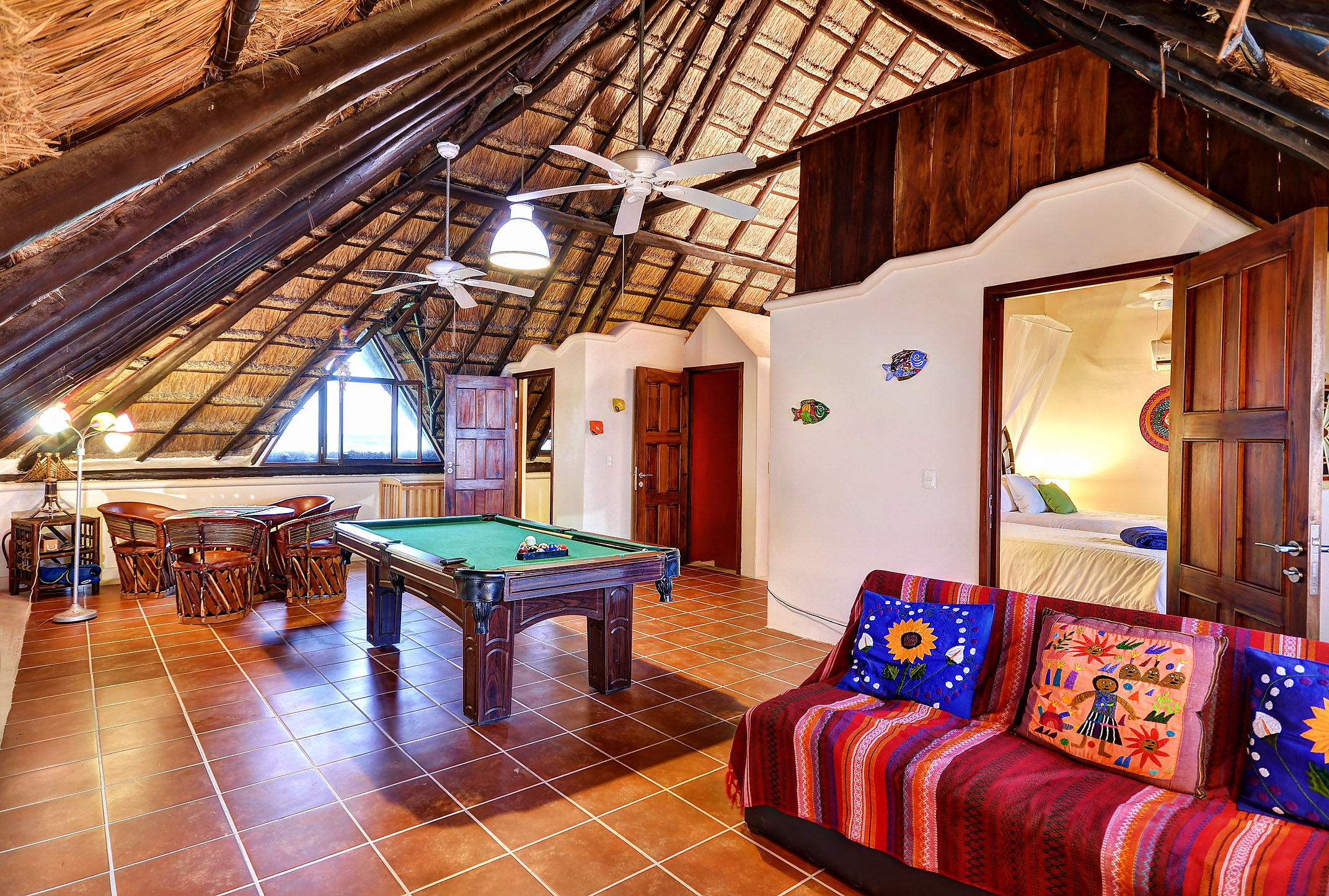 Villa Sombras del Viento