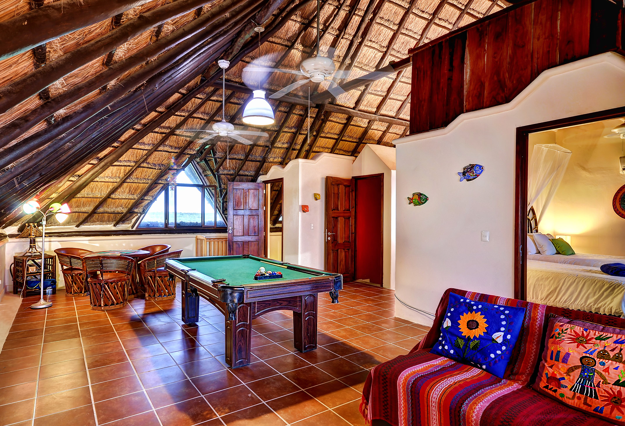 Villa Sombras del Viento