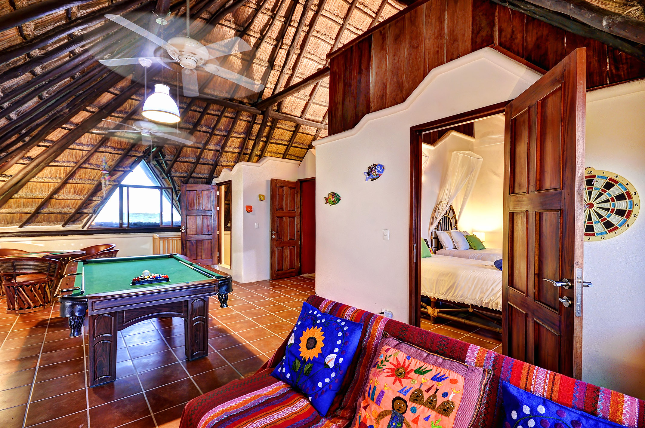 Villa Sombras del Viento