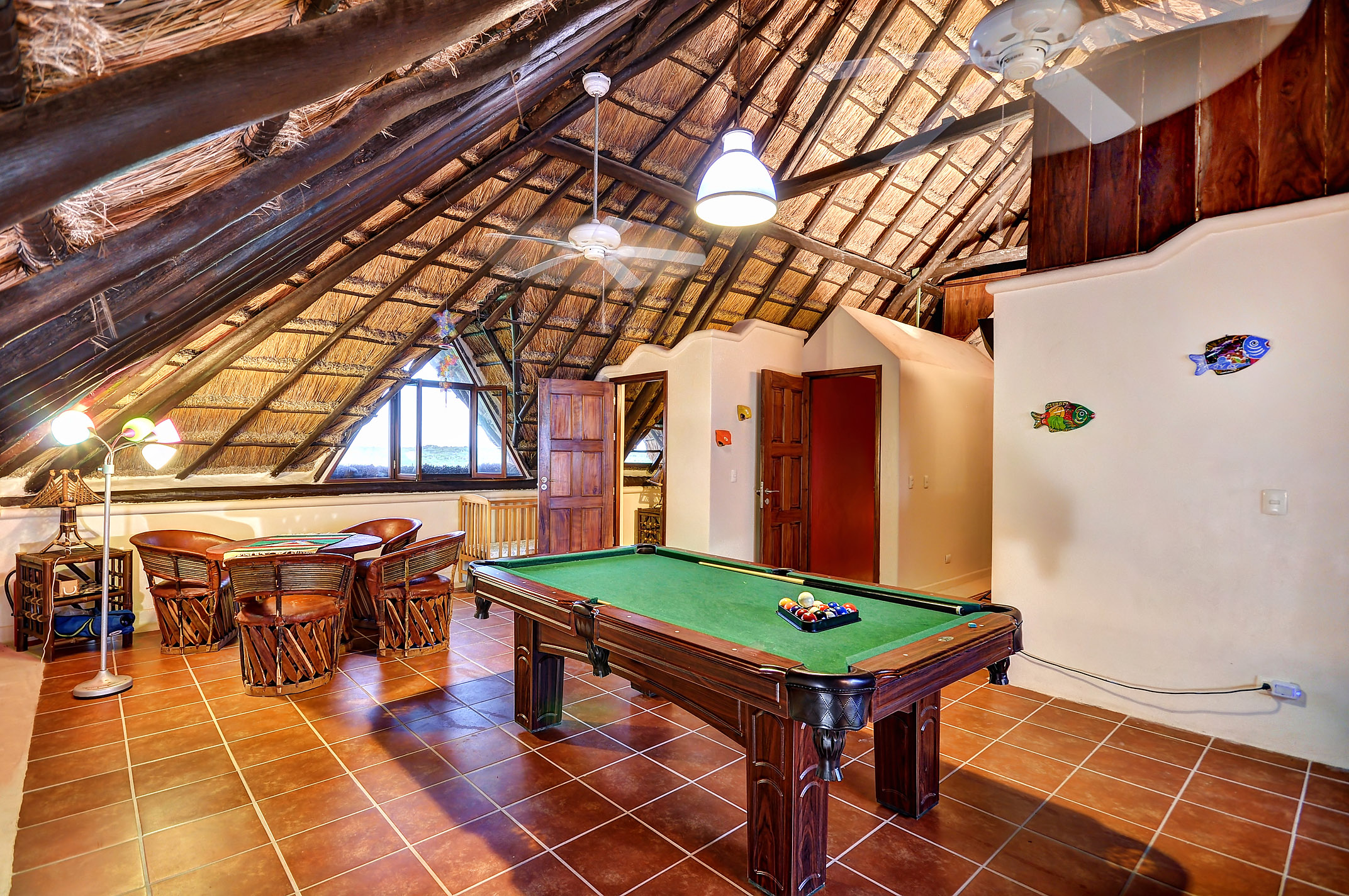 Villa Sombras del Viento