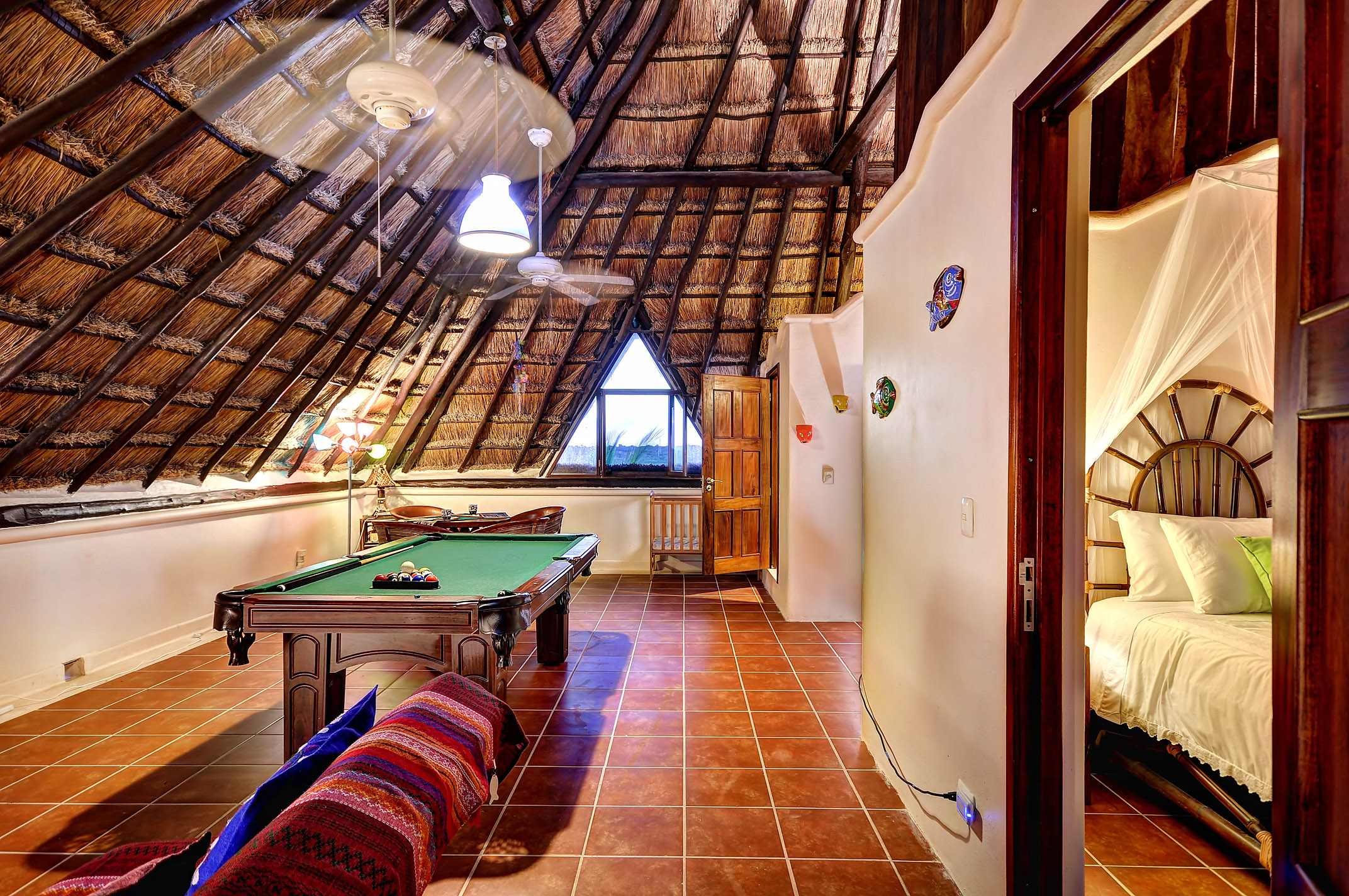 Villa Sombras del Viento