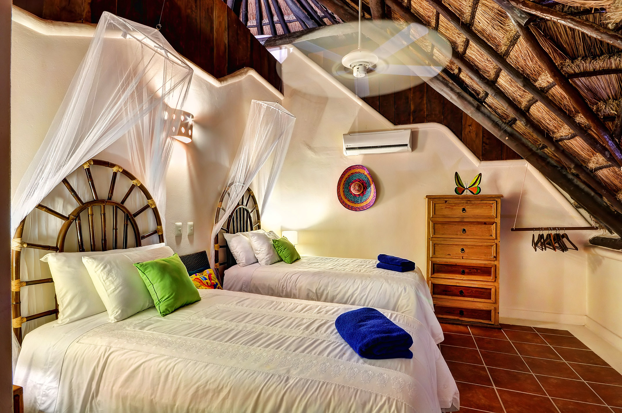 Villa Sombras del Viento