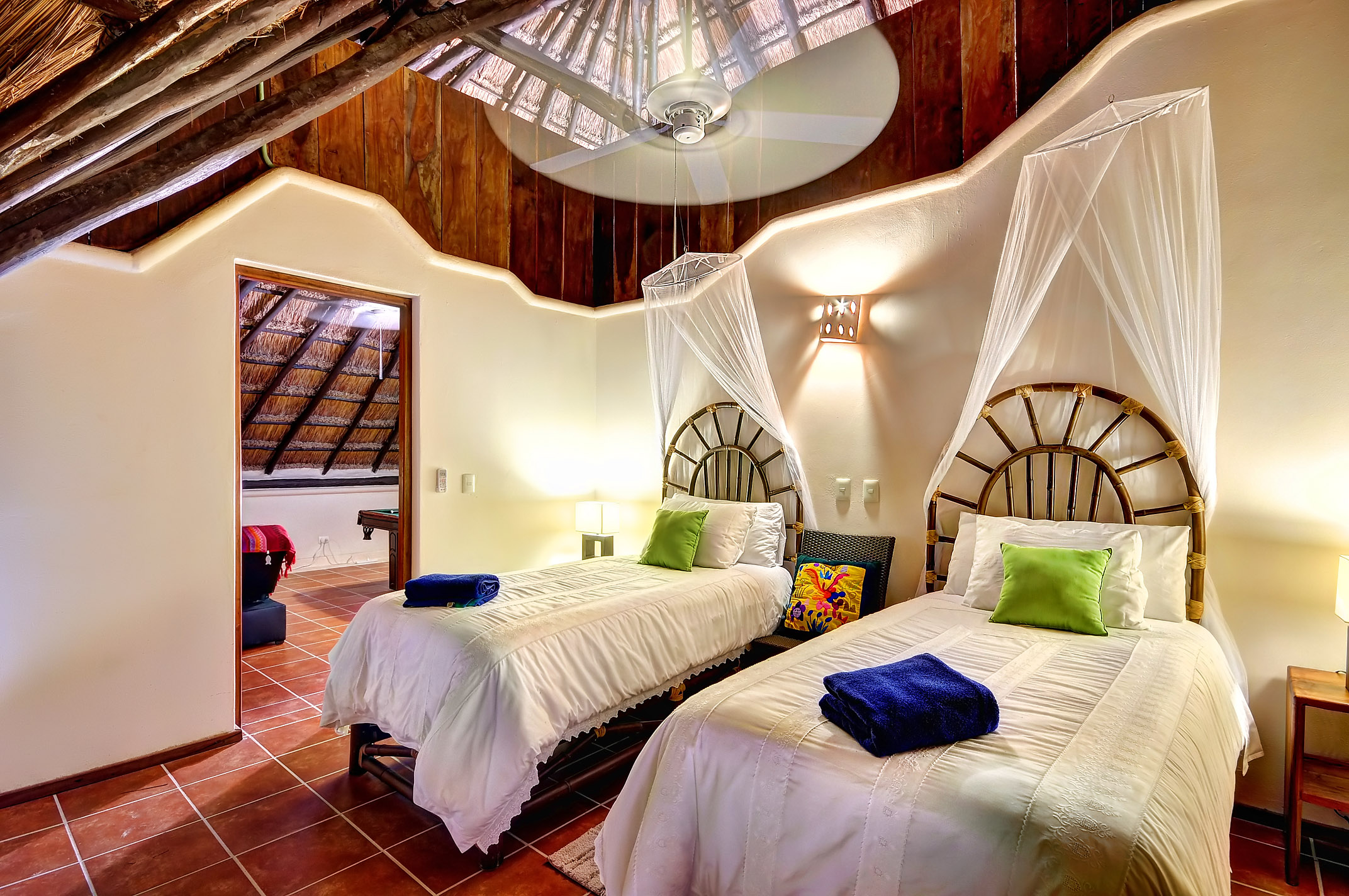 Villa Sombras del Viento