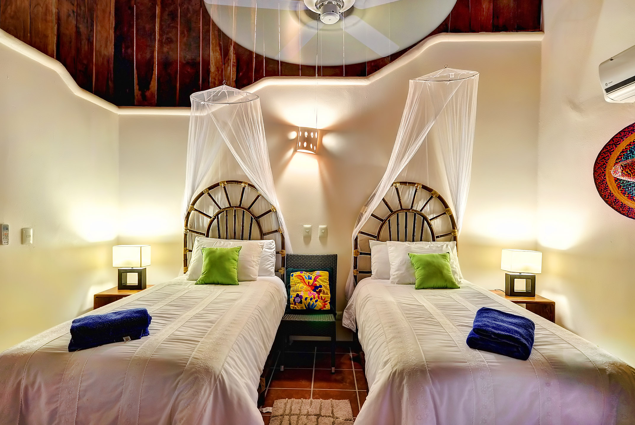 Villa Sombras del Viento