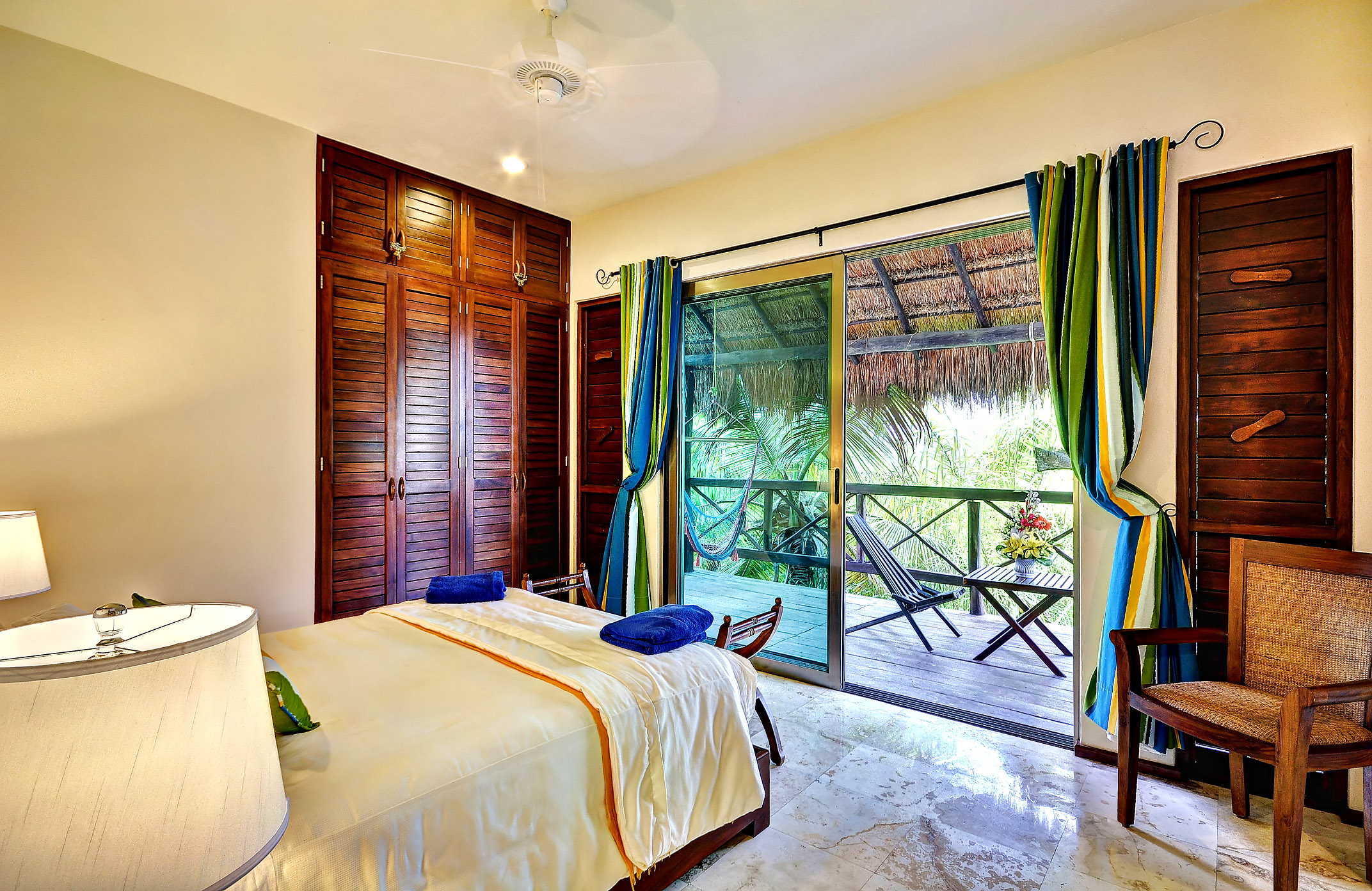 Villa Sombras del Viento