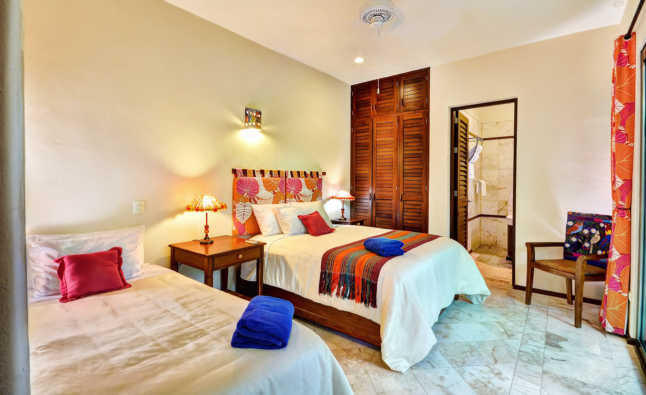 Villa Sombras del Viento