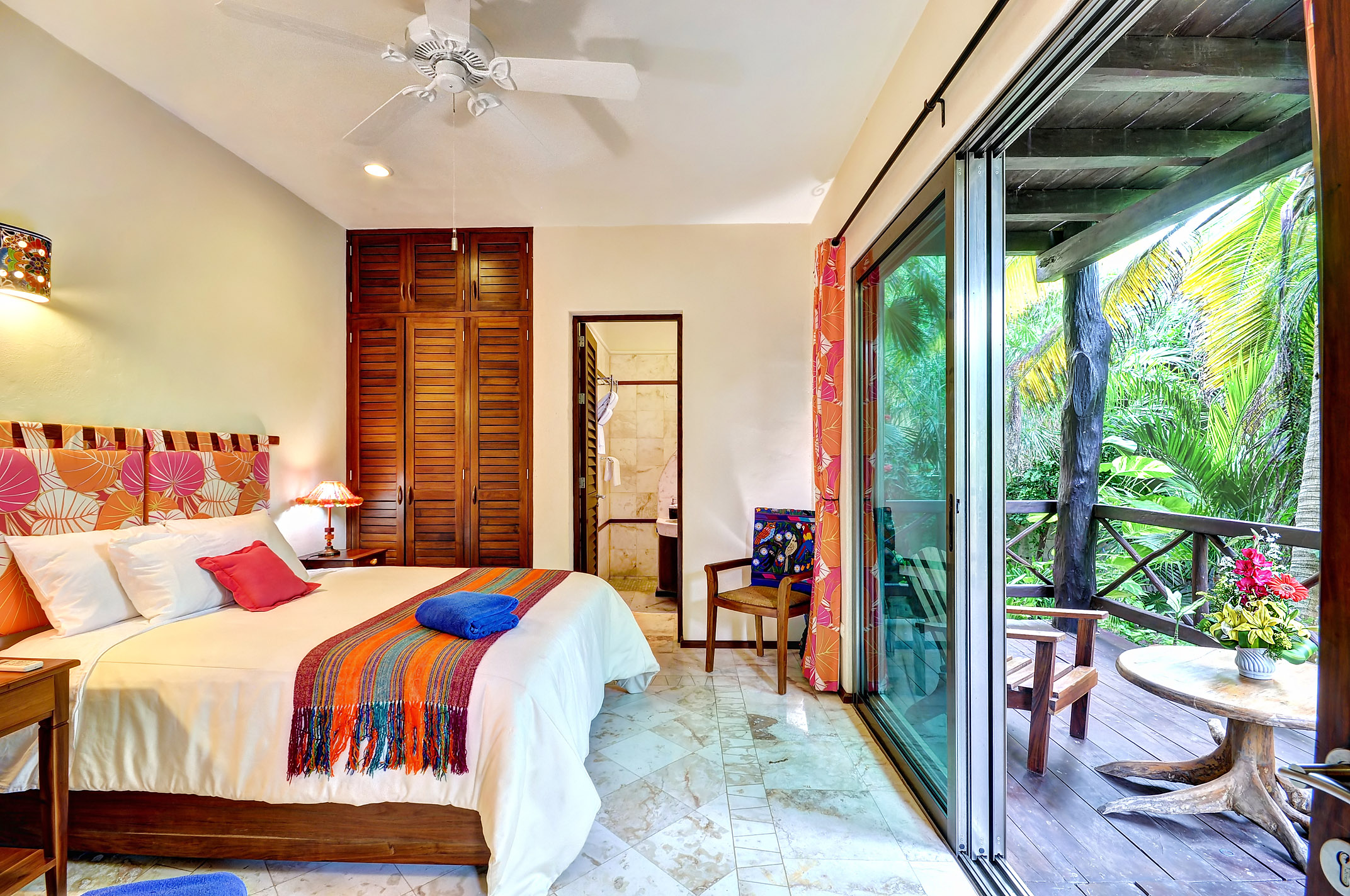 Villa Sombras del Viento