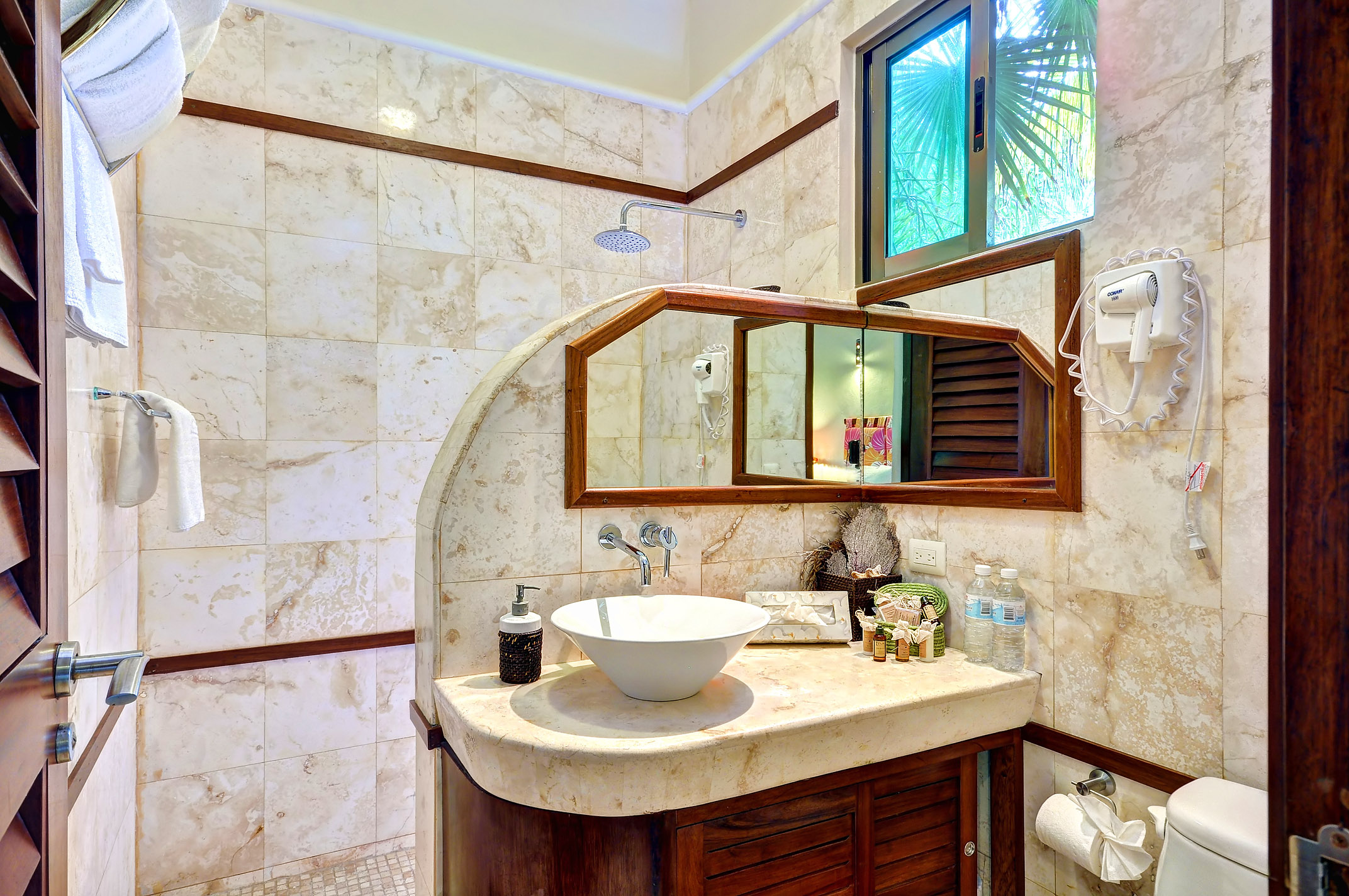 Villa Sombras del Viento