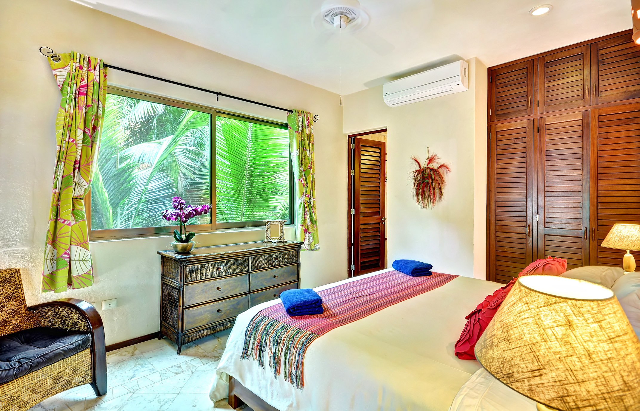 Villa Sombras del Viento