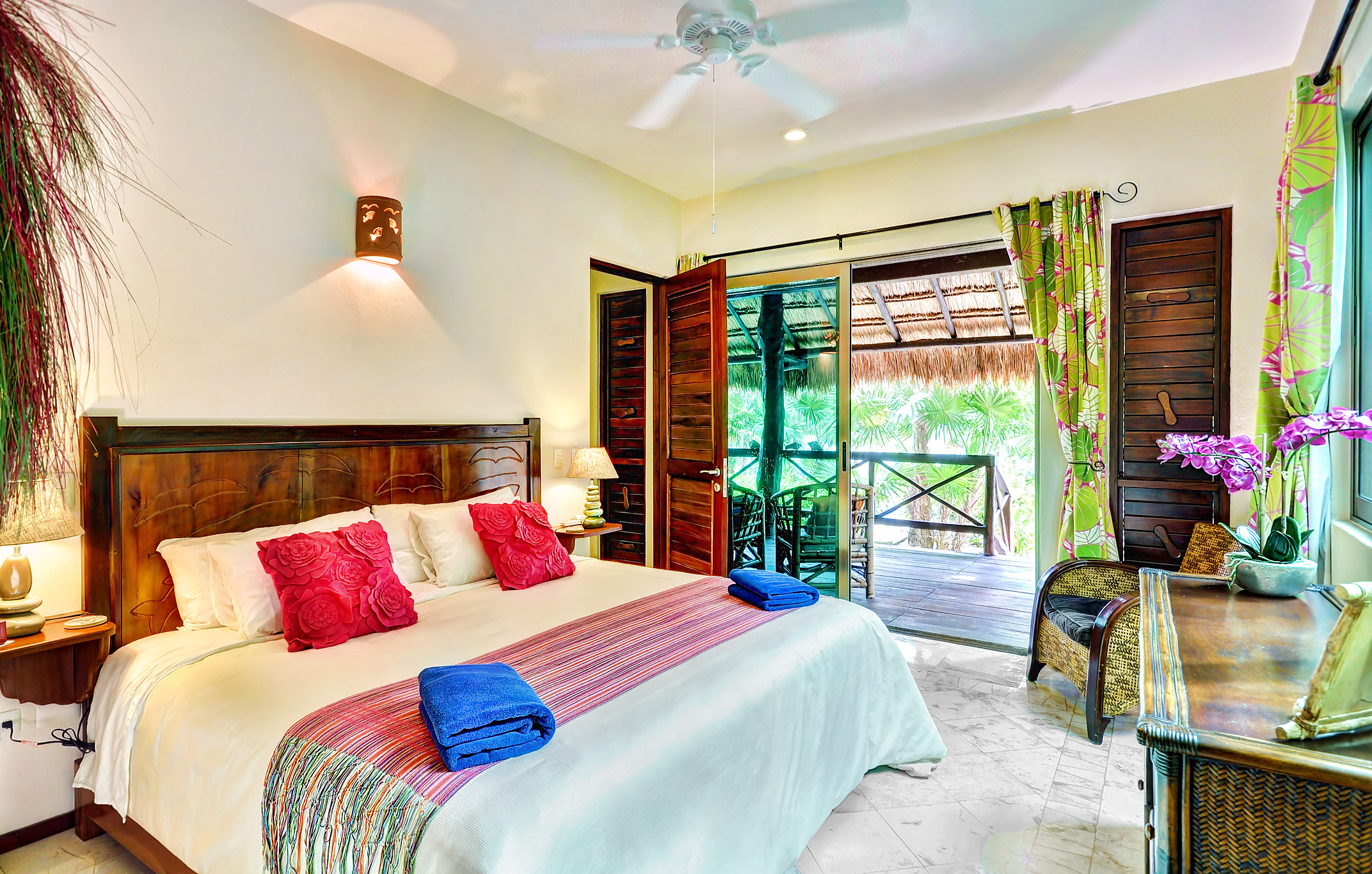 Villa Sombras del Viento