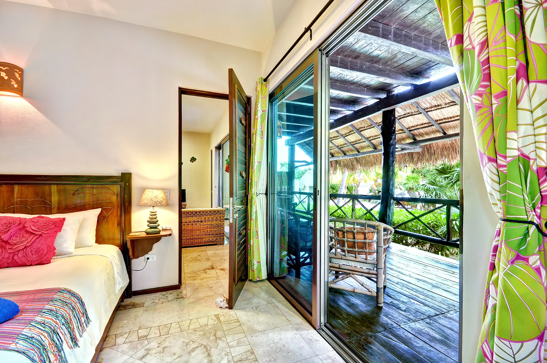 Villa Sombras del Viento