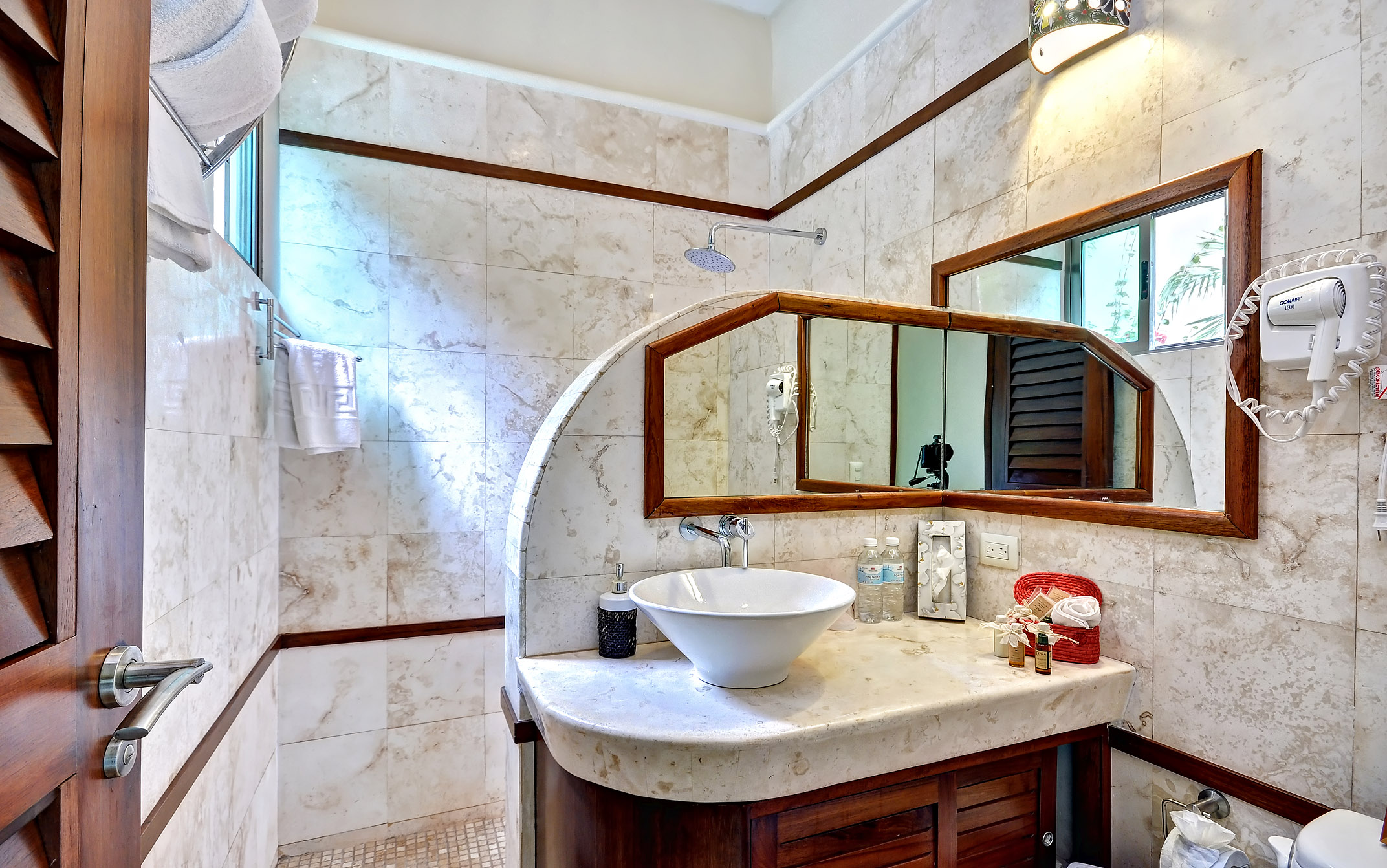 Villa Sombras del Viento