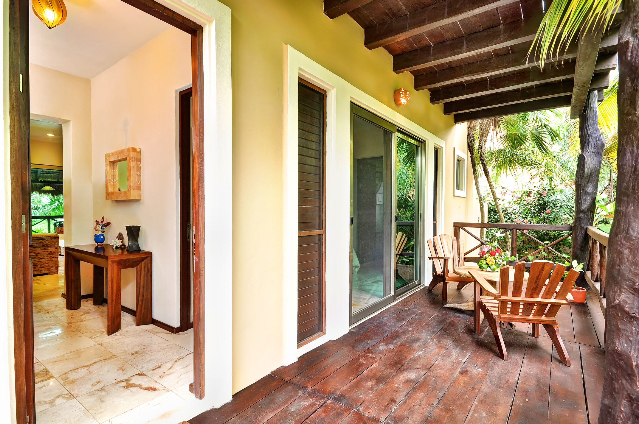 Villa Sombras del Viento