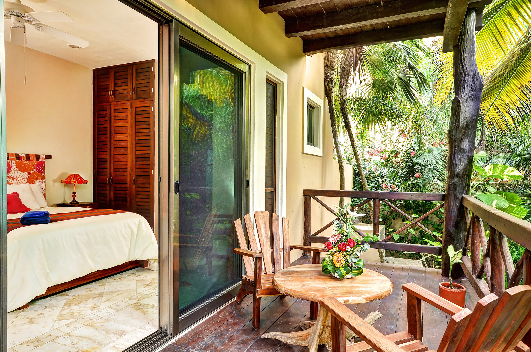 Villa Sombras del Viento