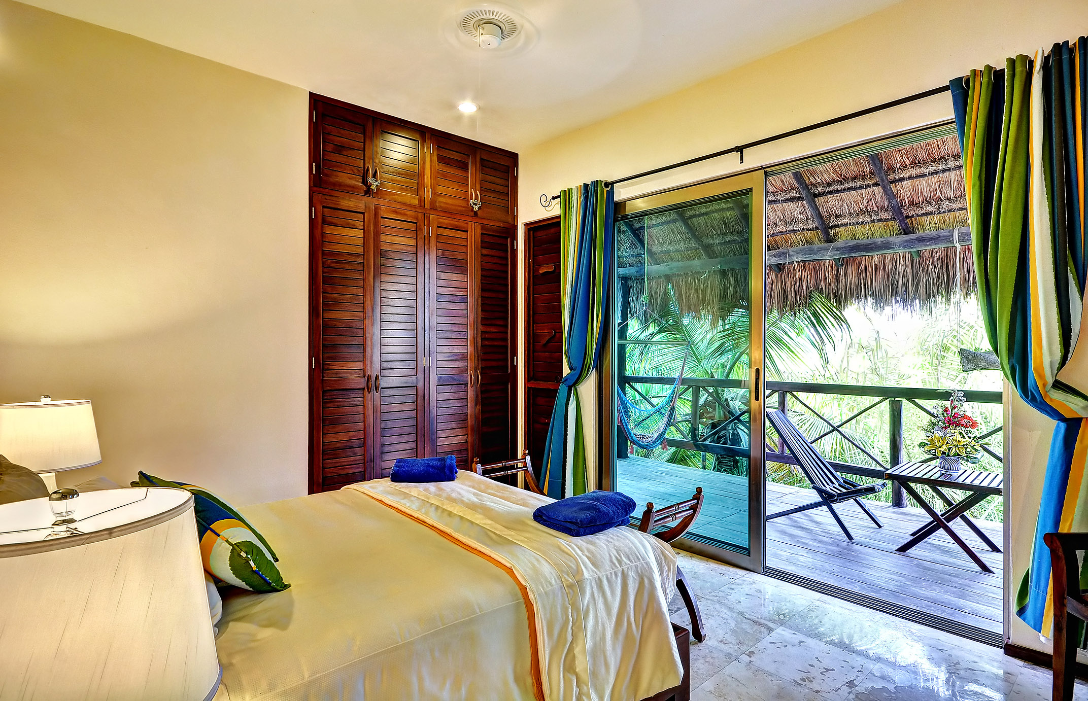 Villa Sombras del Viento