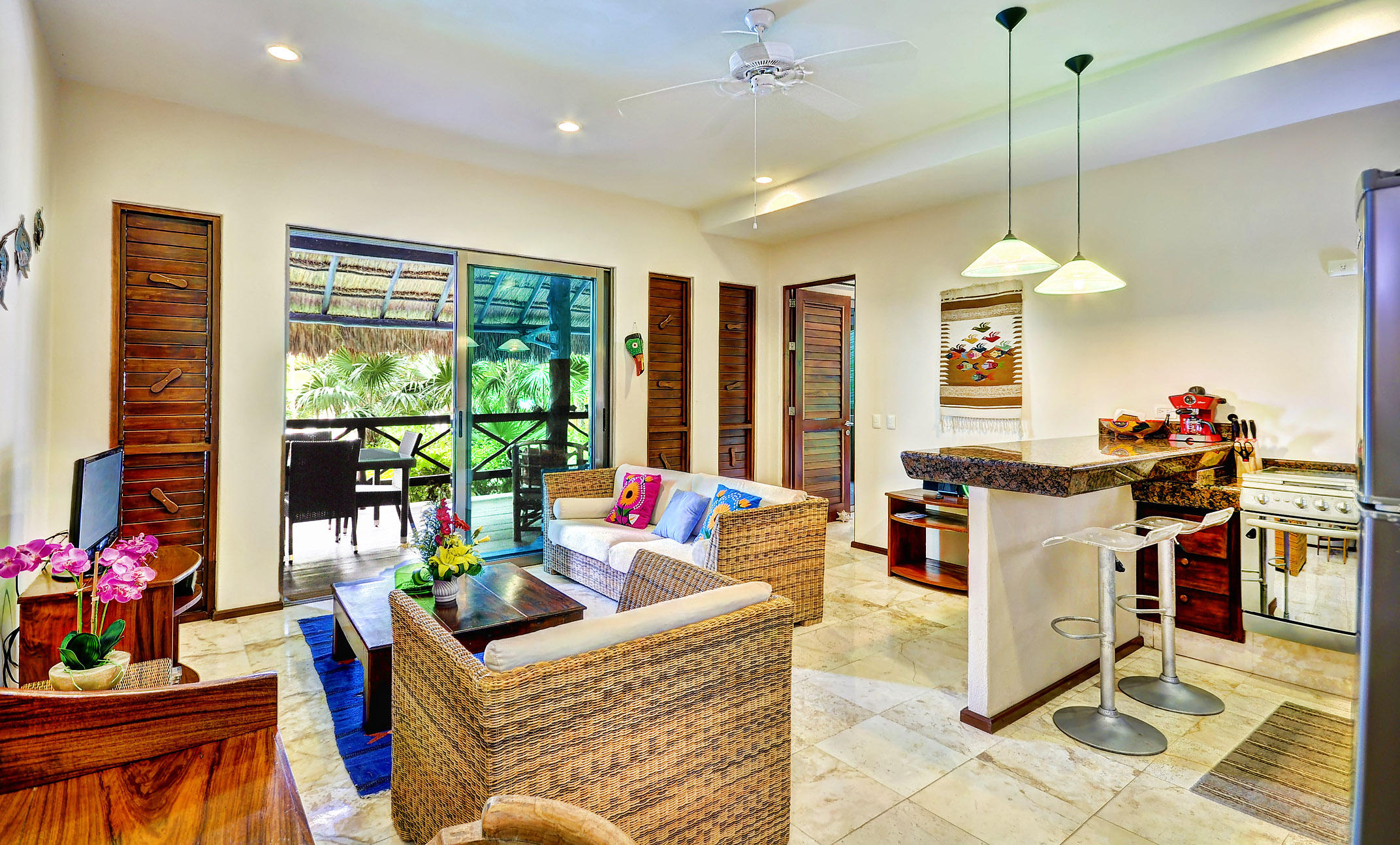 Villa Sombras del Viento