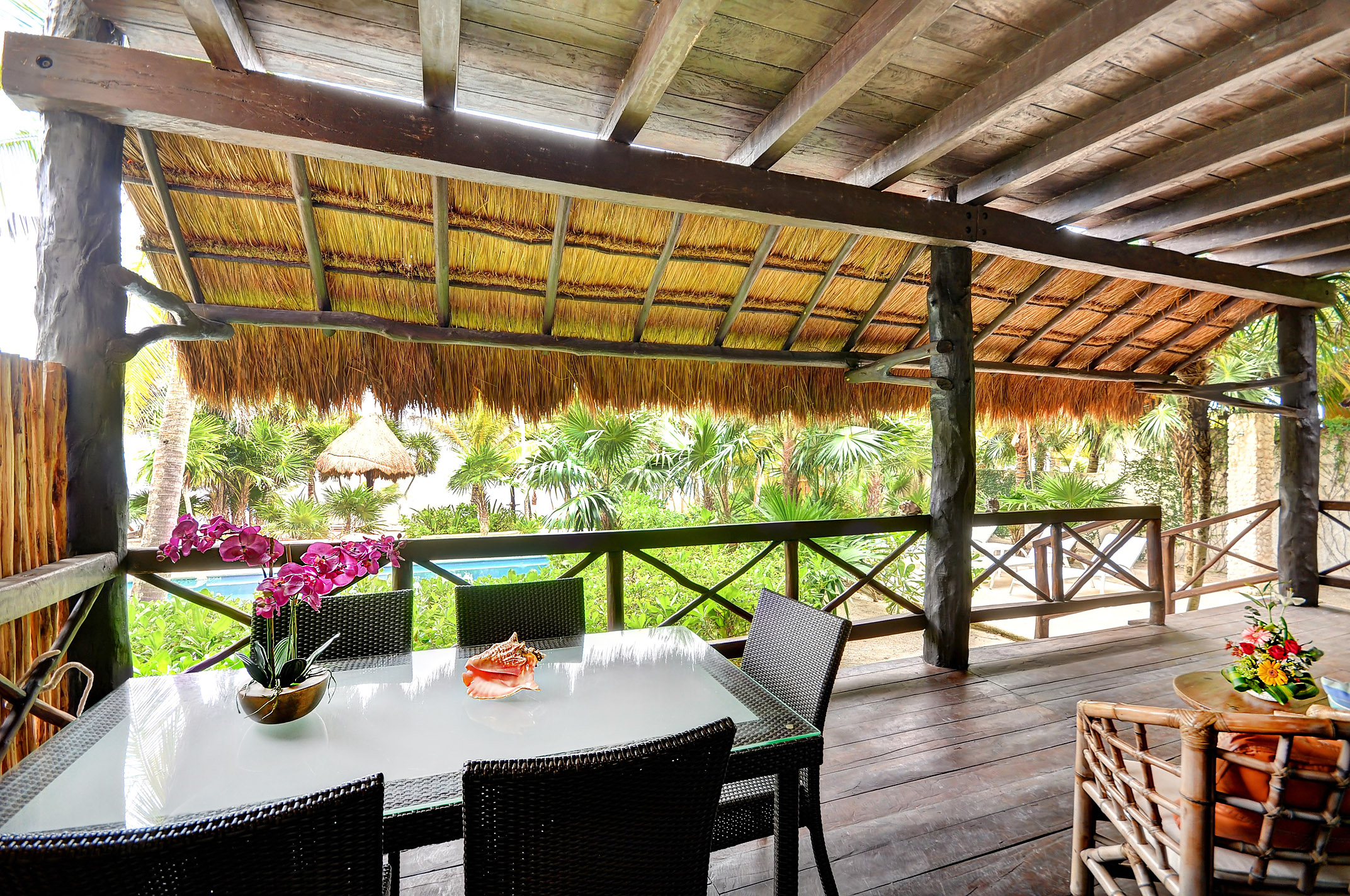 Villa Sombras del Viento