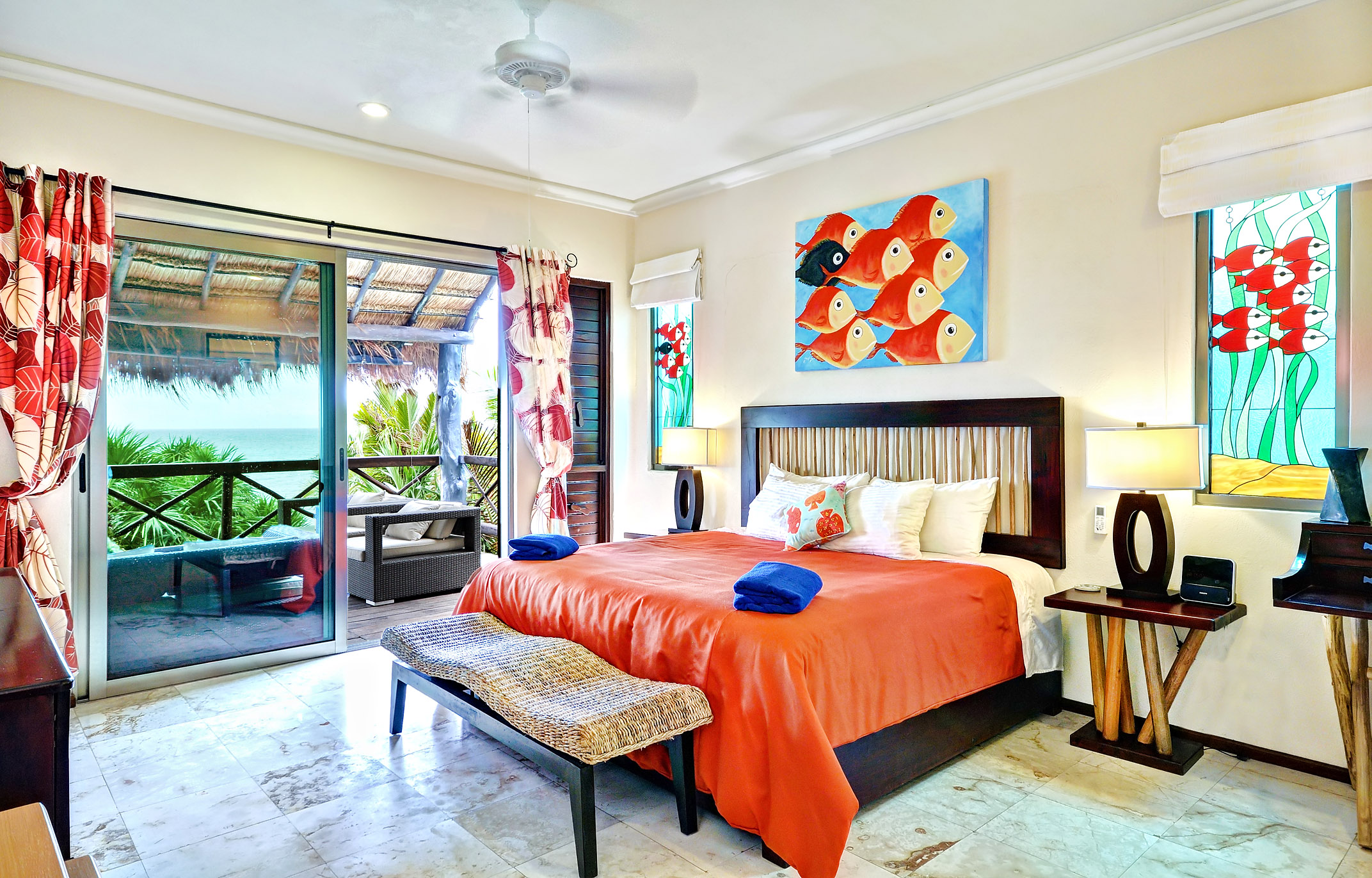 Villa Sombras del Viento