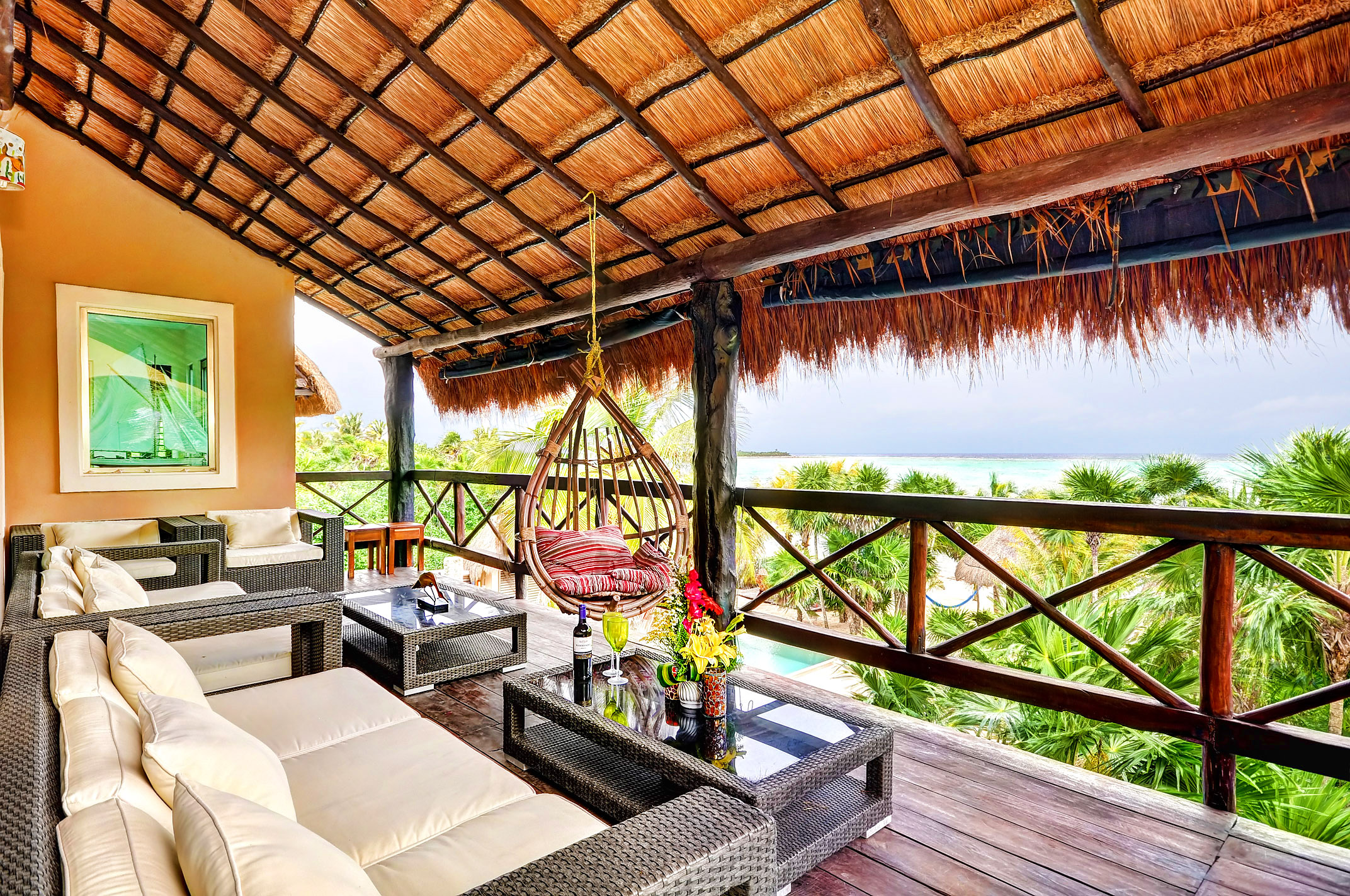 Villa Sombras del Viento