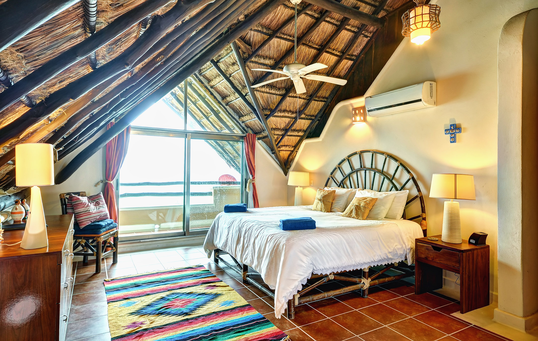 Villa Sombras del Viento