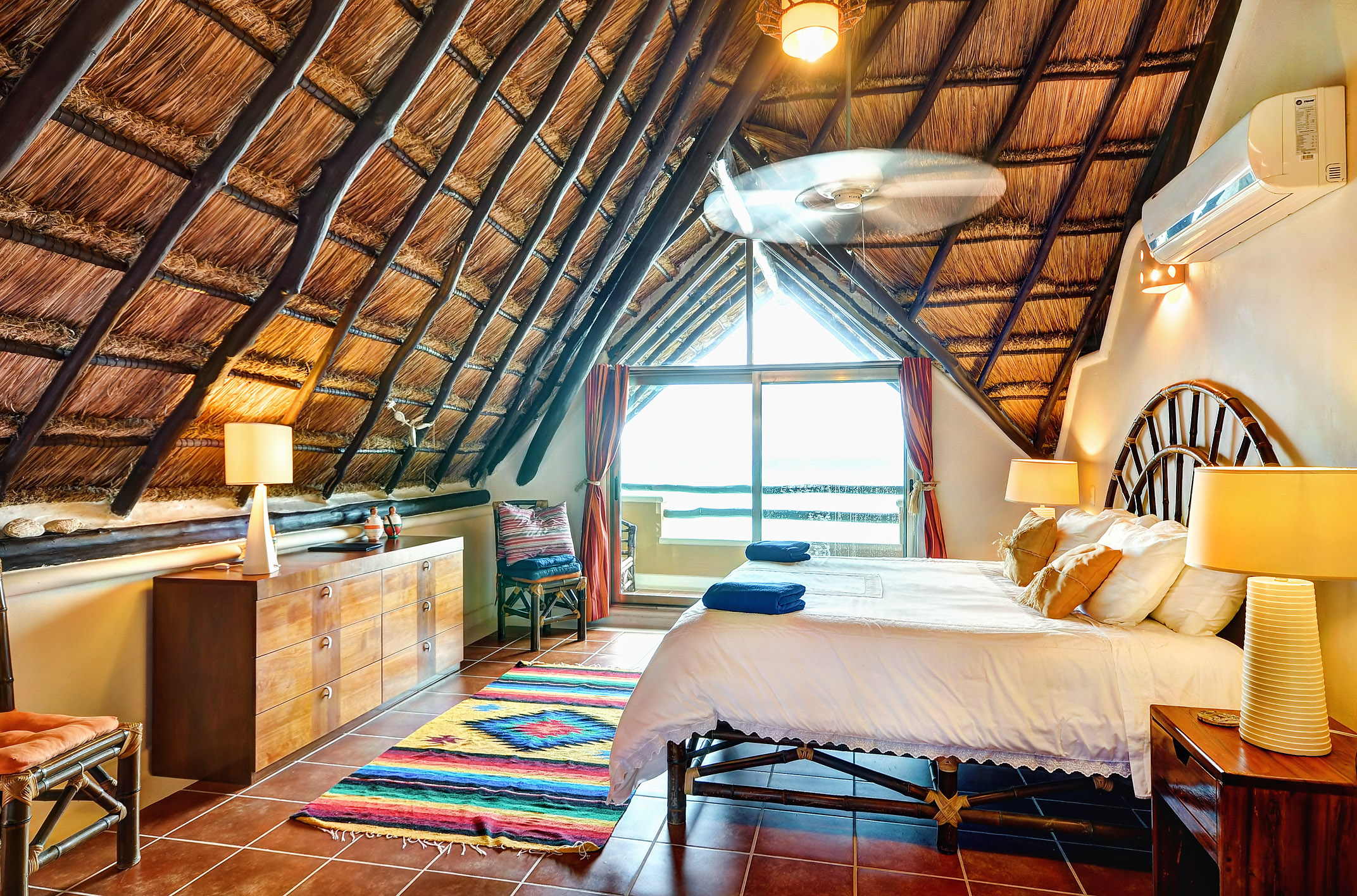 Villa Sombras del Viento