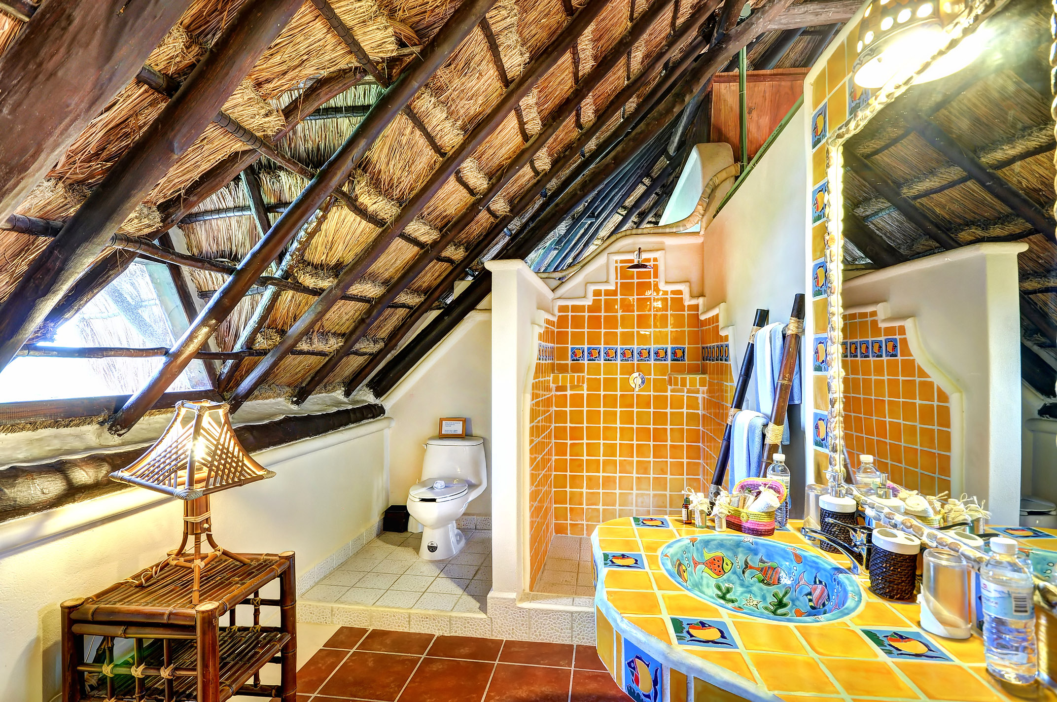 Villa Sombras del Viento