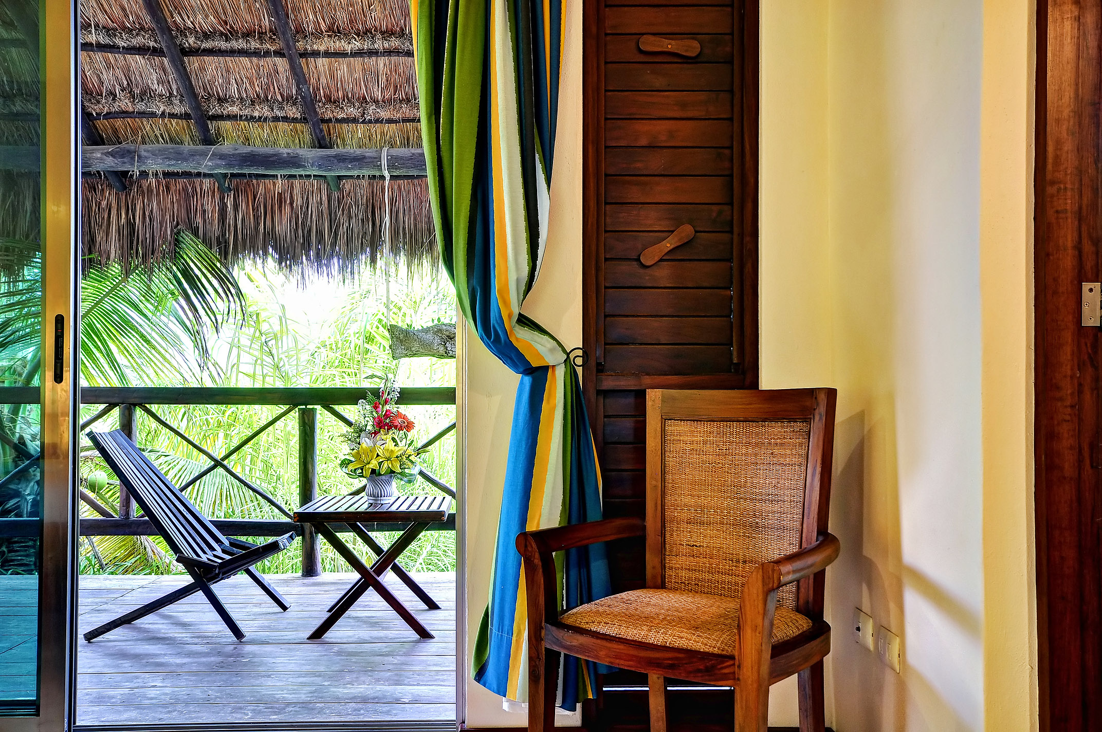 Villa Sombras del Viento