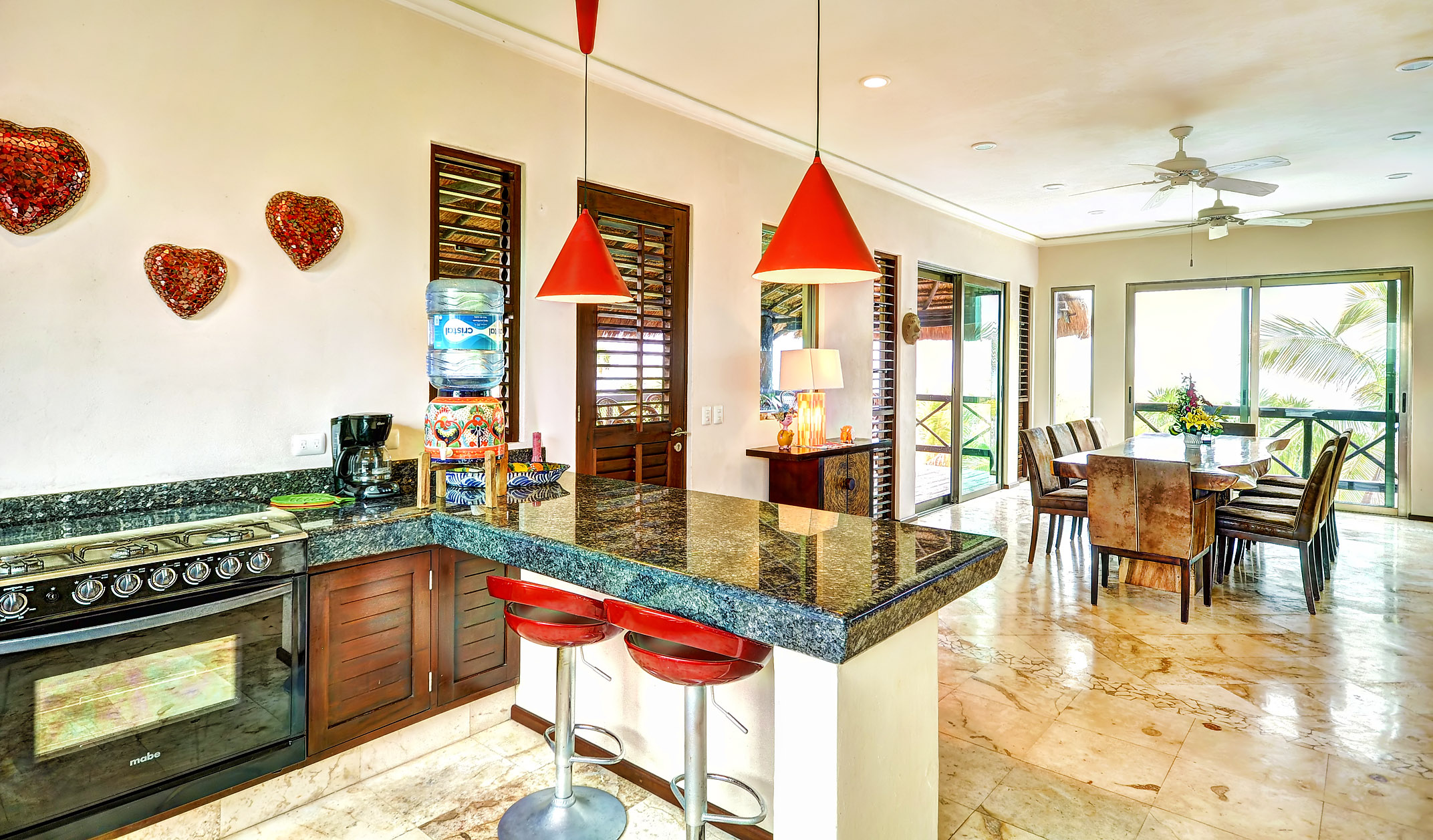 Villa Sombras del Viento