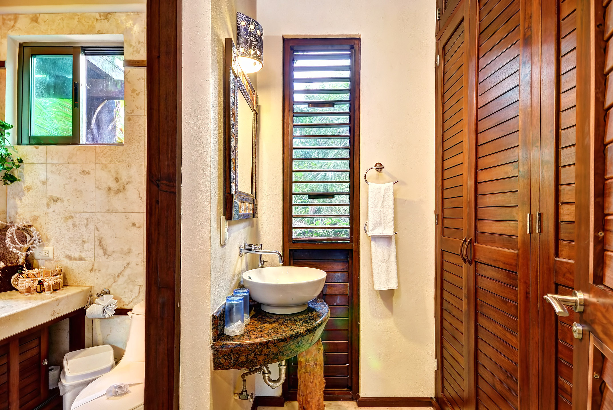 Villa Sombras del Viento