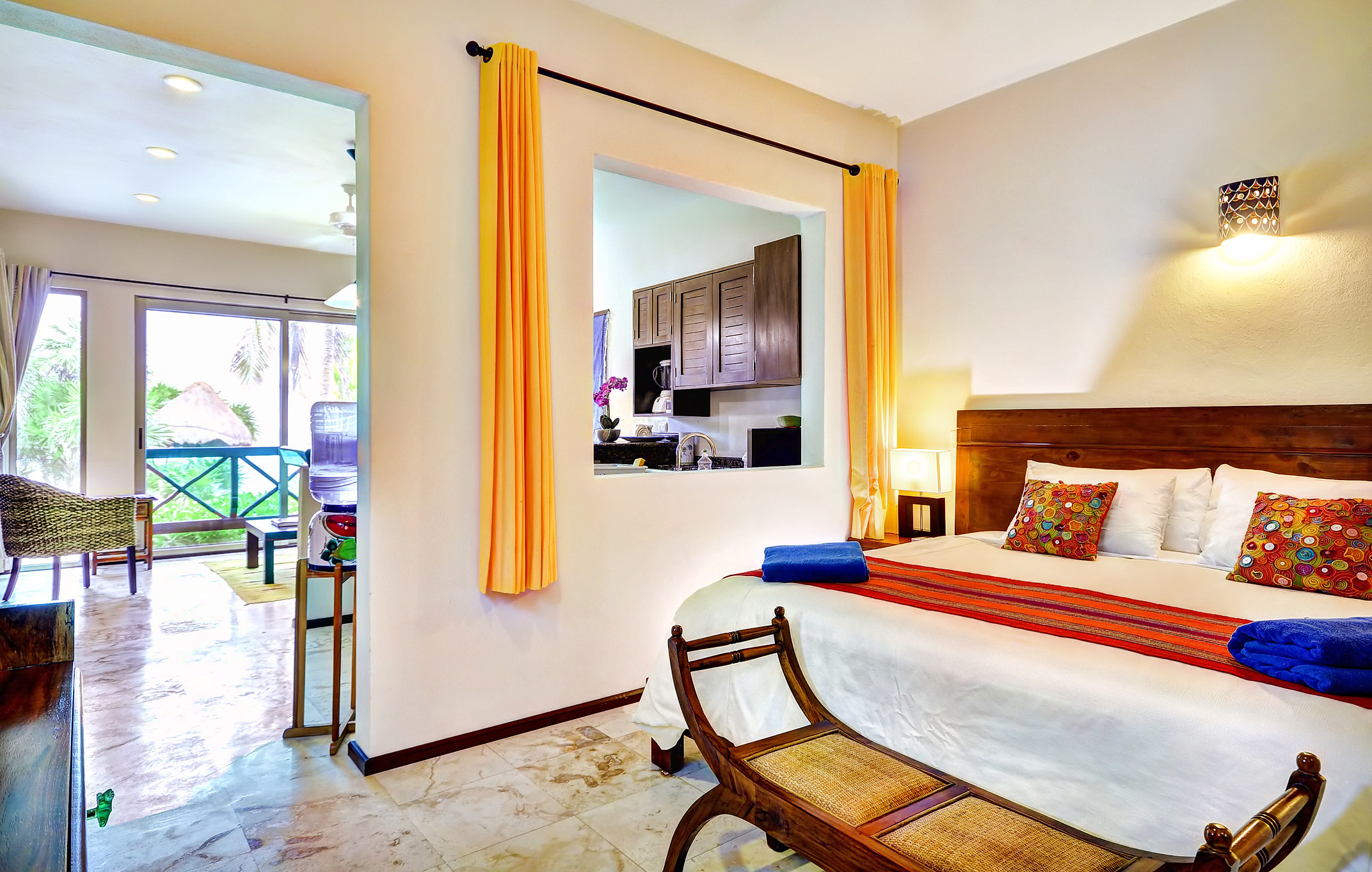 Villa Sombras del Viento