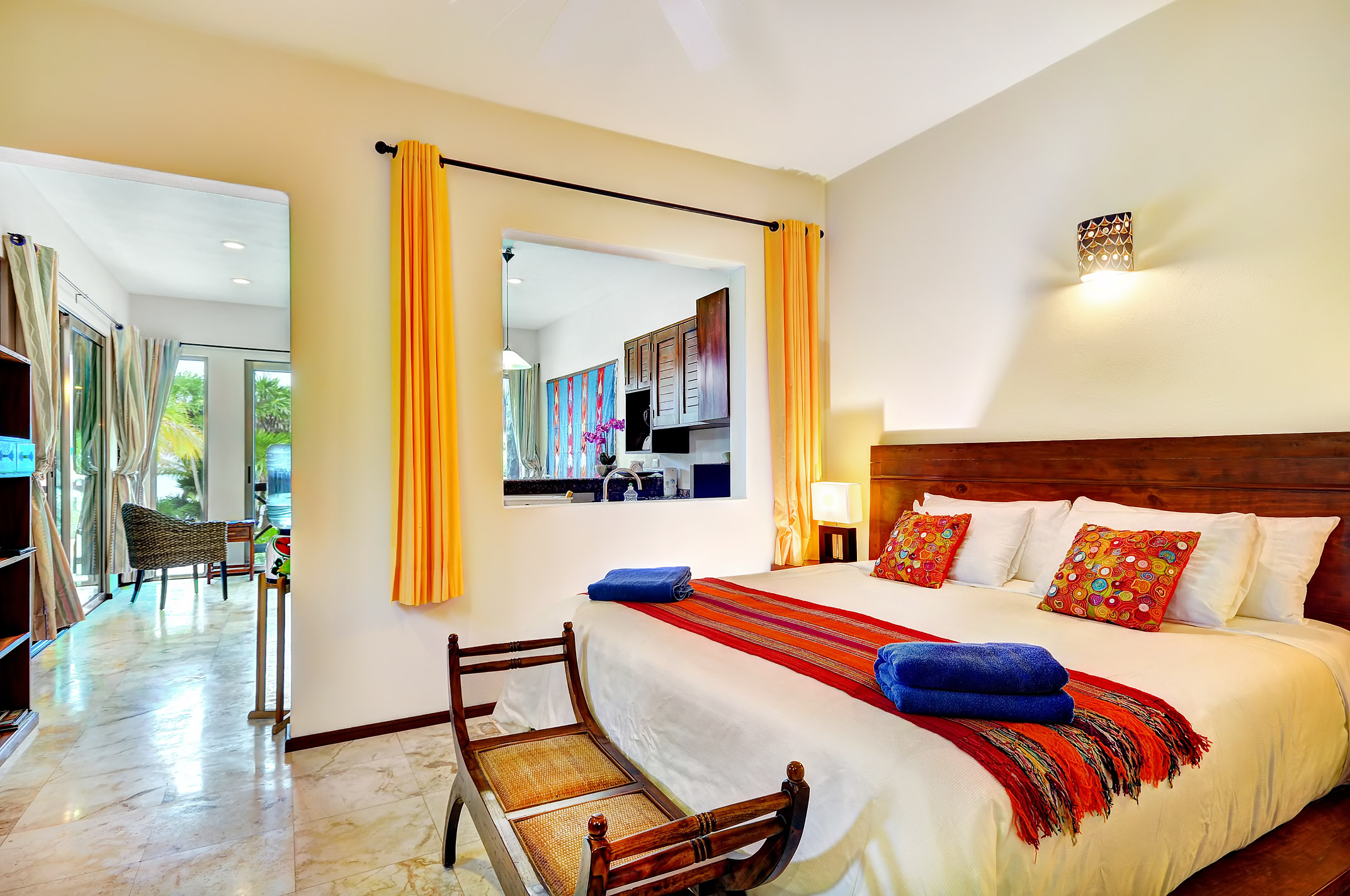 Villa Sombras del Viento