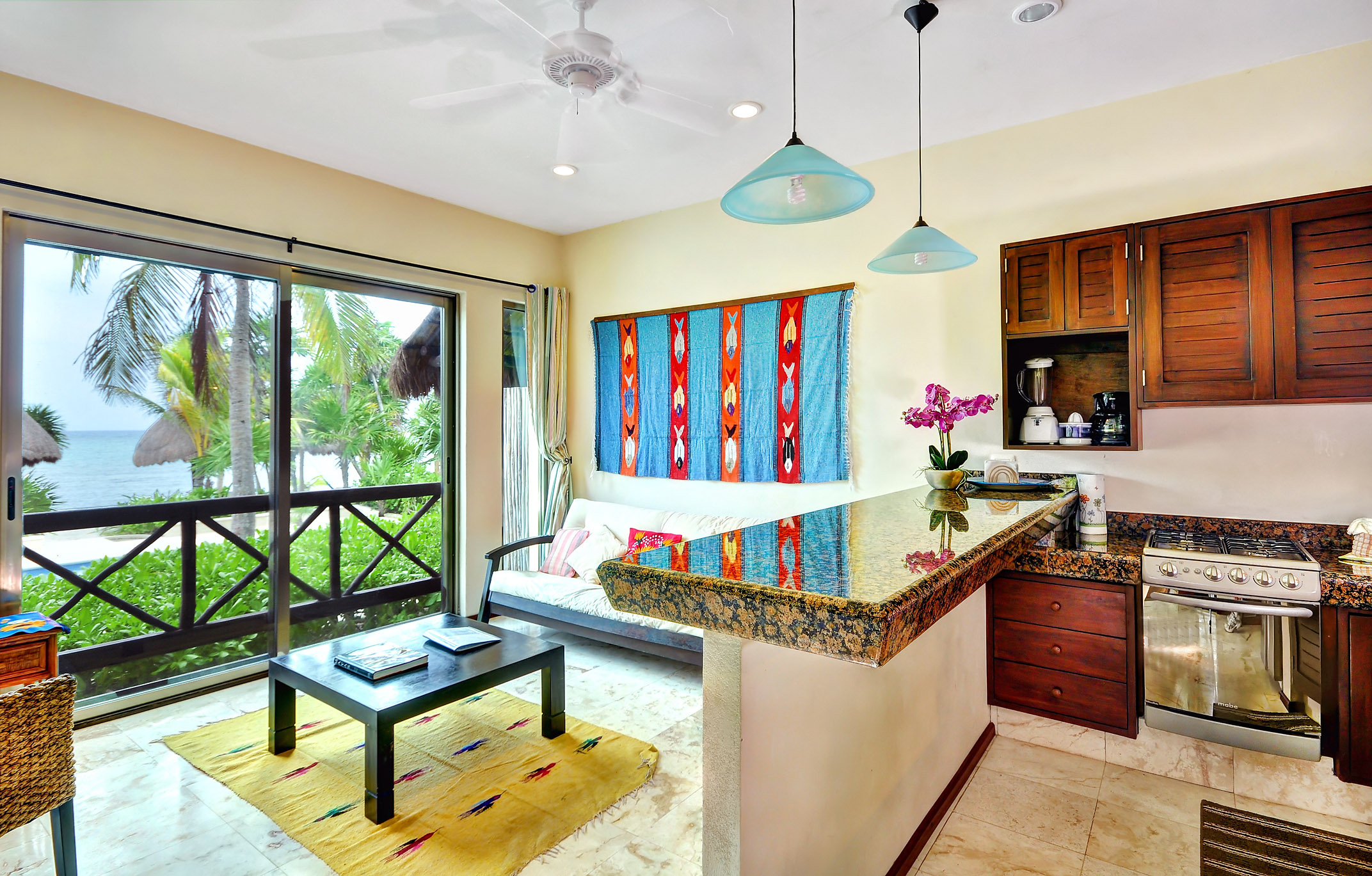 Villa Sombras del Viento