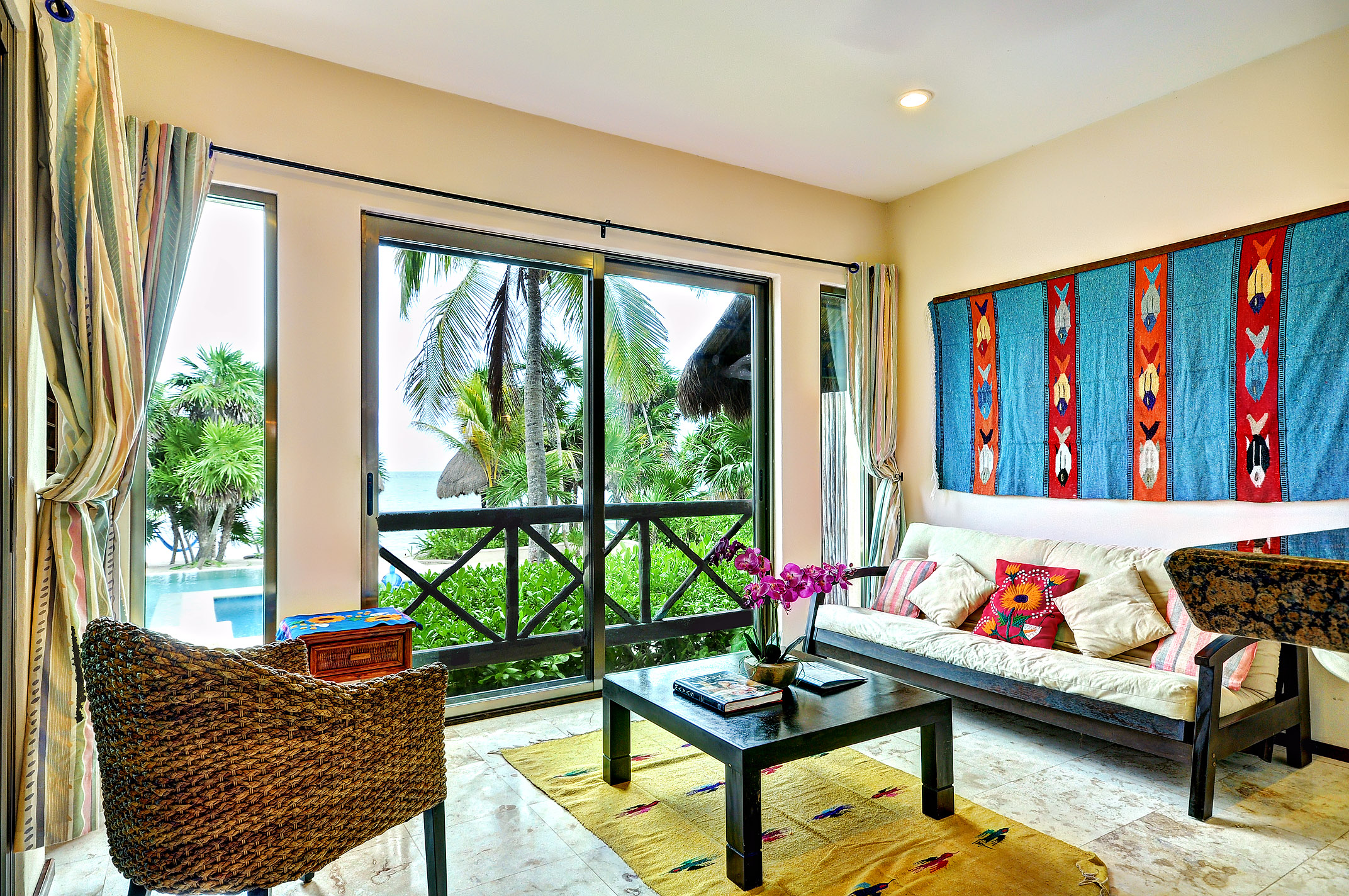 Villa Sombras del Viento