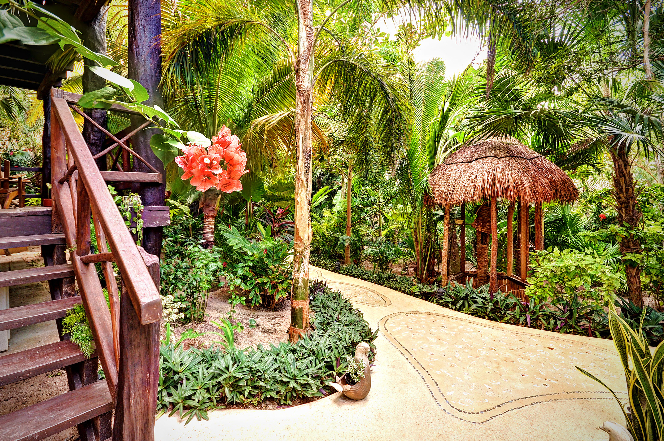 Villa Sombras del Viento