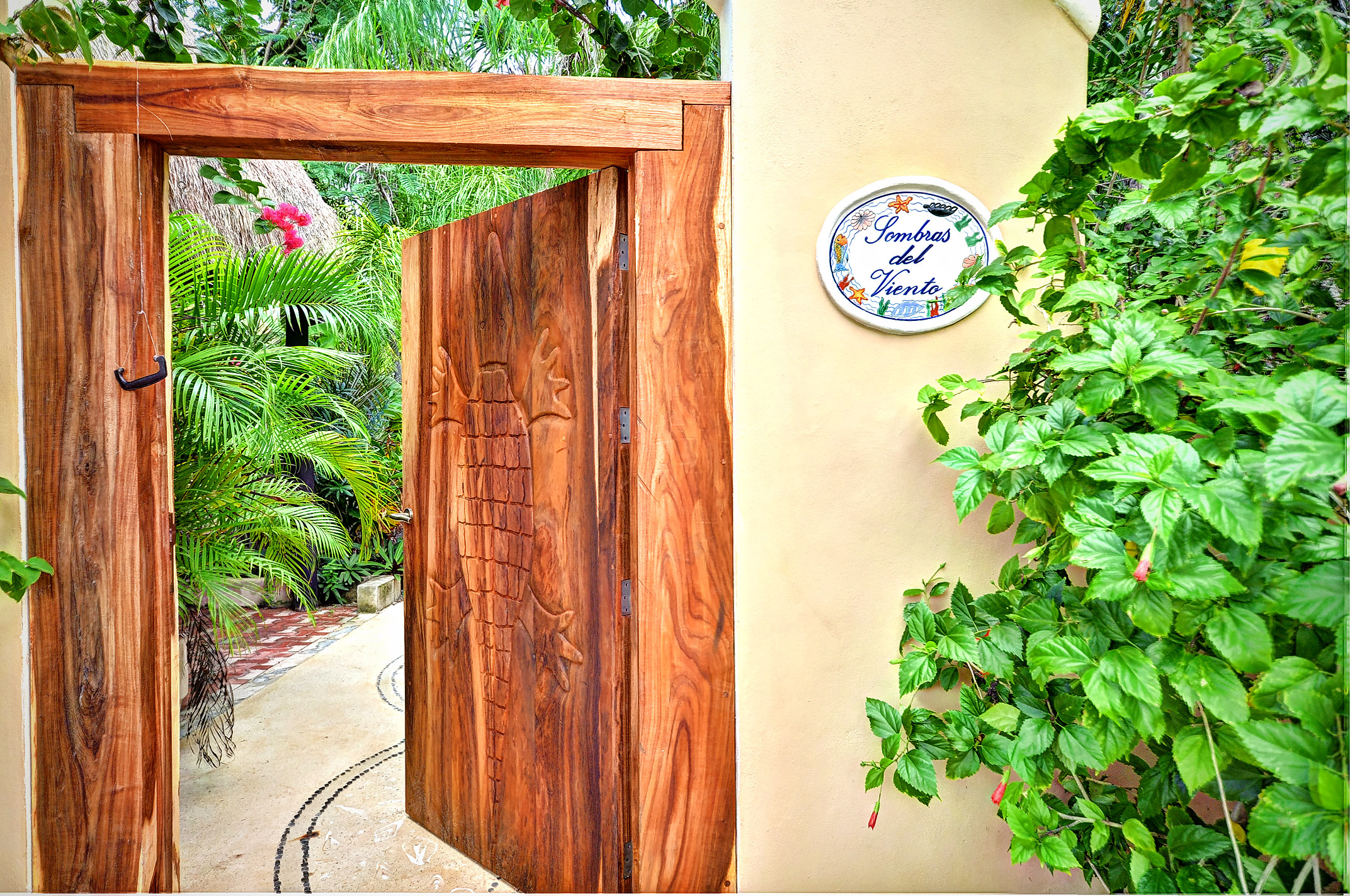 Villa Sombras del Viento