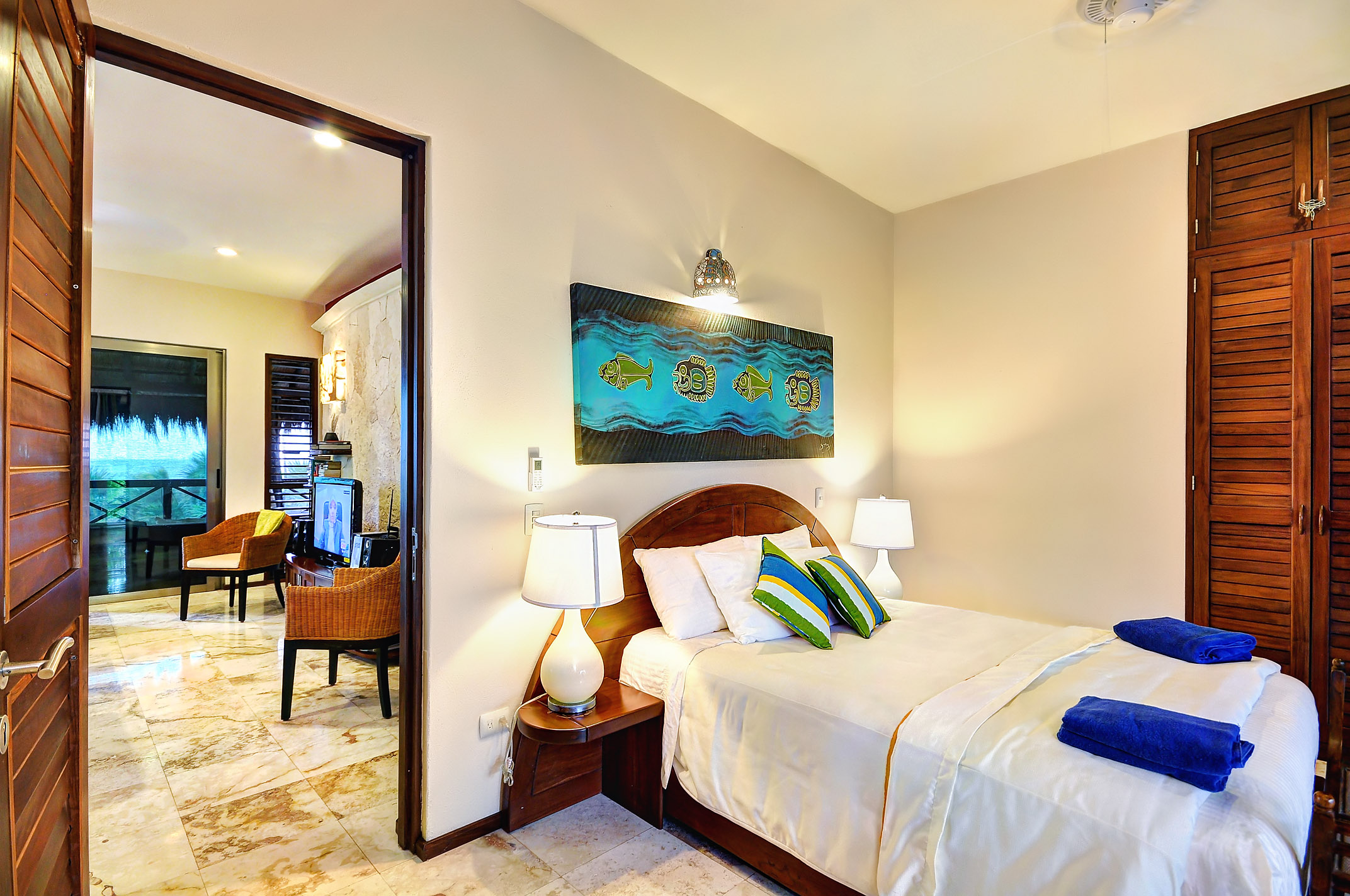 Villa Sombras del Viento