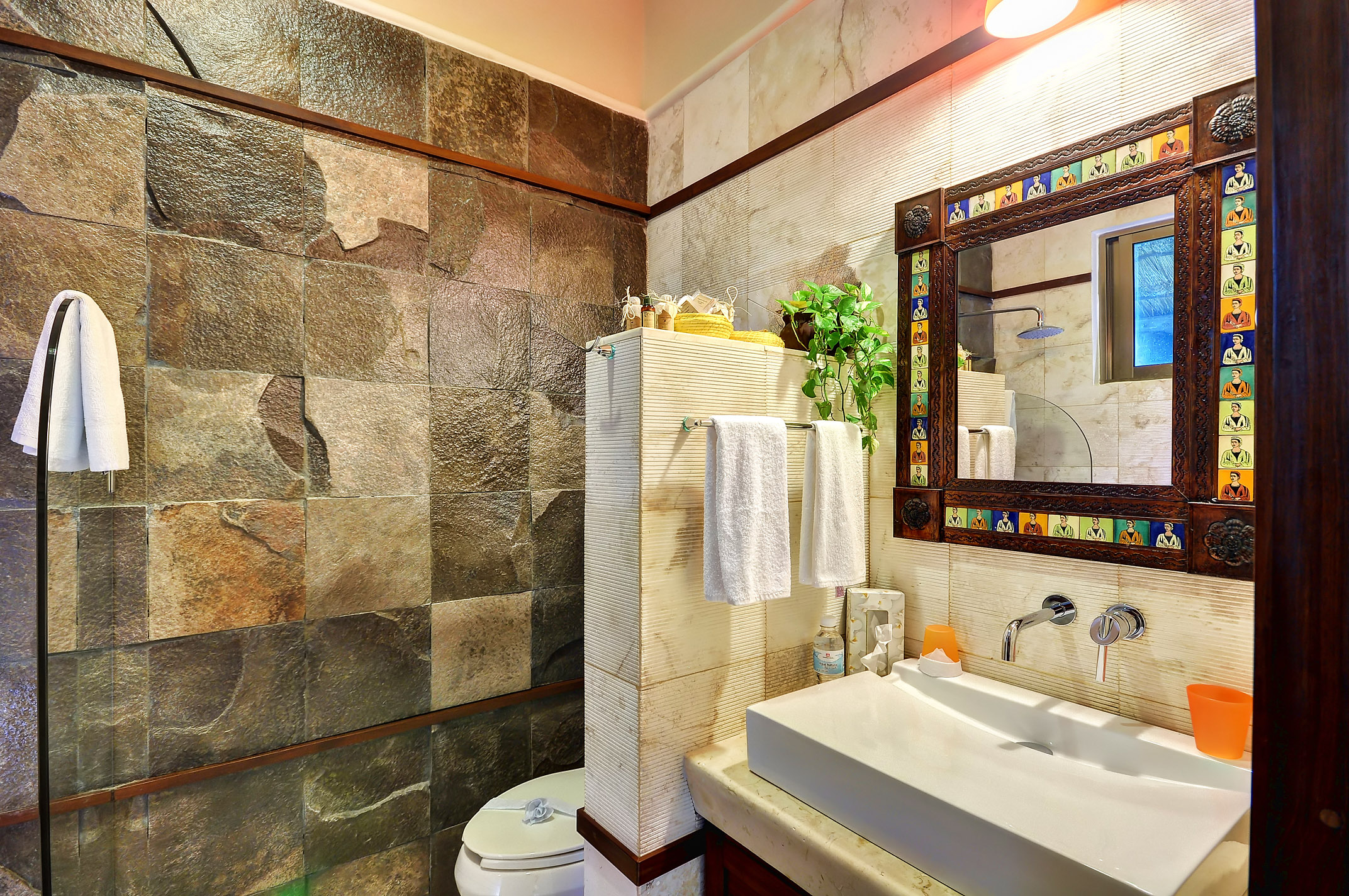 Villa Sombras del Viento